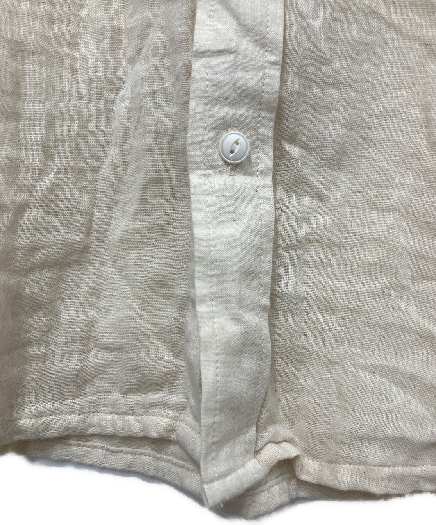 中古・古着通販】中川政七商店 (ナカガワマサシチショウテン) 綿麻