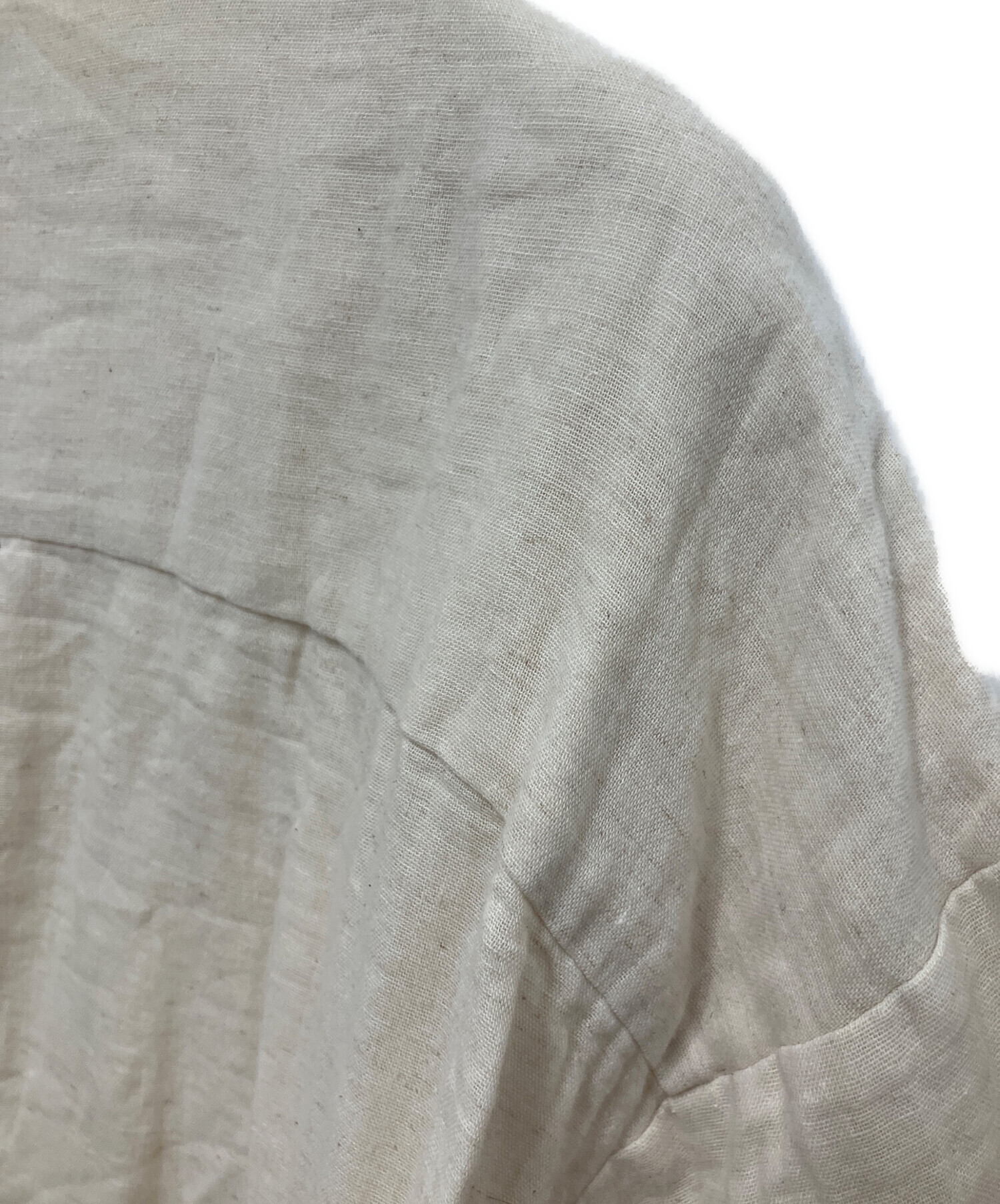 中古・古着通販】中川政七商店 (ナカガワマサシチショウテン) 綿麻
