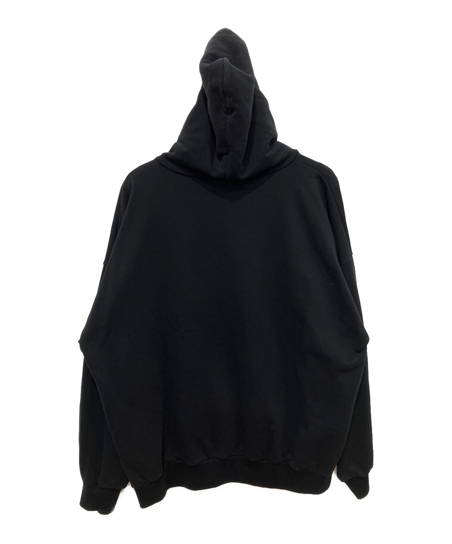 中古・古着通販】WTAPS (ダブルタップス) LLW HOODY COTTON LONG LIVE