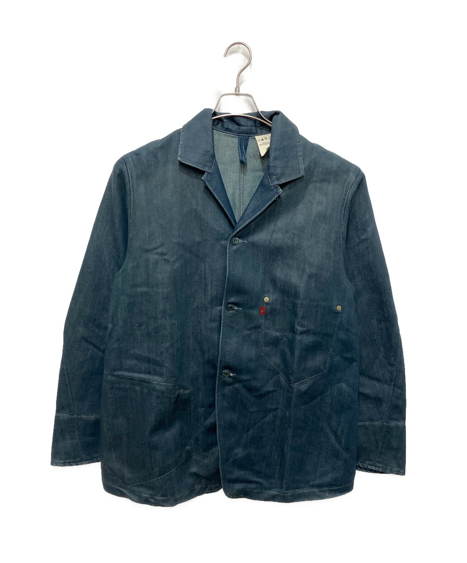 リーバイスレッド　カバーオール　ヴィンテージ 中古・古着通販】LEVI'S RED (リーバイス レッド) 1st COAT