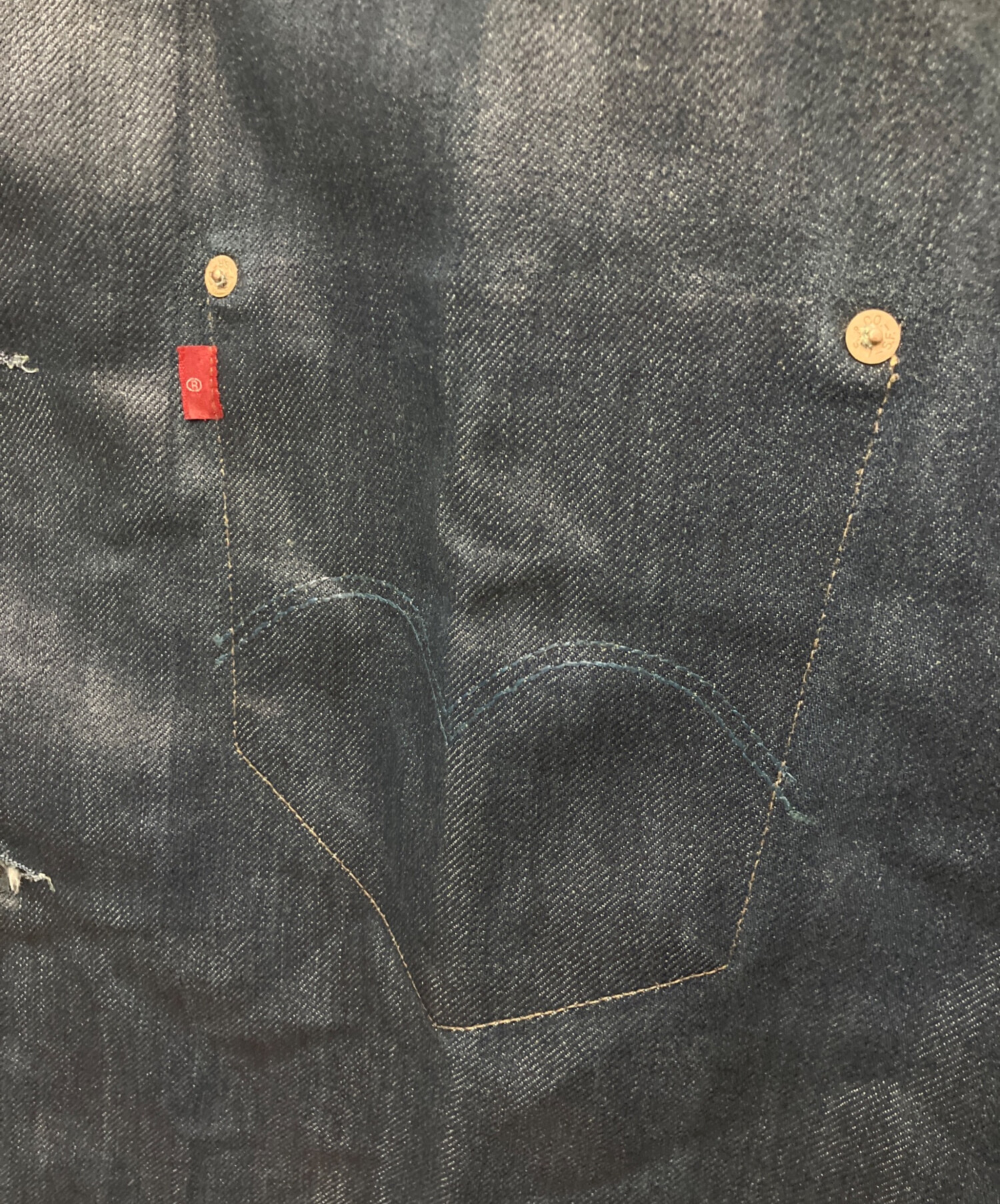 中古・古着通販】LEVI'S RED (リーバイス レッド) 1st COAT