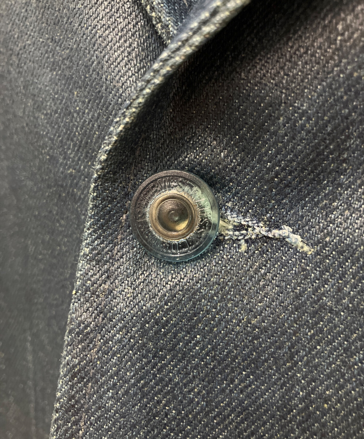 中古・古着通販】LEVI'S RED (リーバイス レッド) 1st COAT