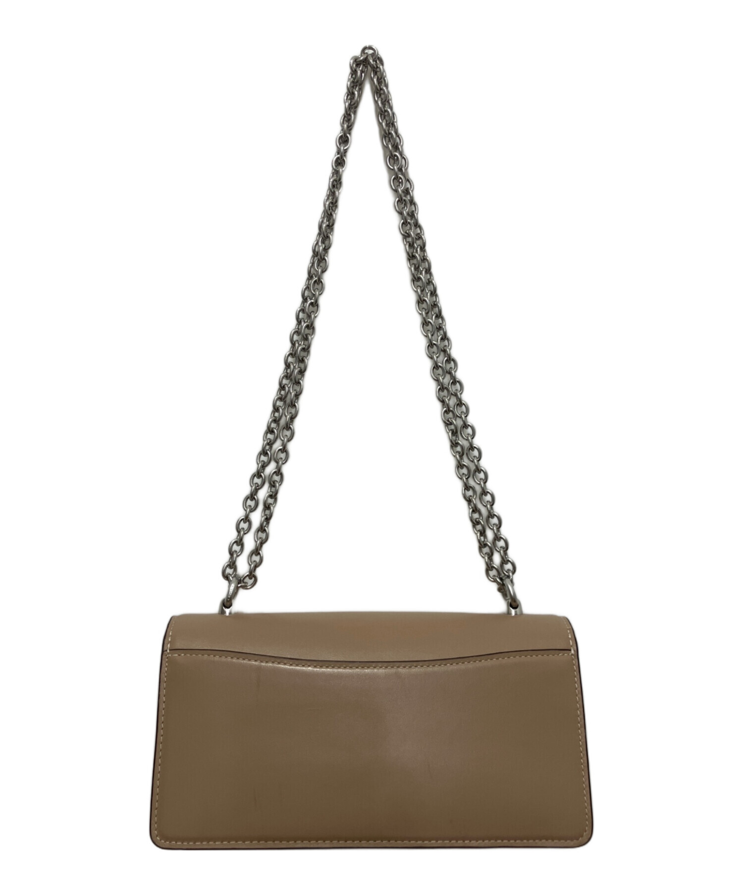 中古・古着通販】COACH (コーチ) エライザ フラップ クロスボディ