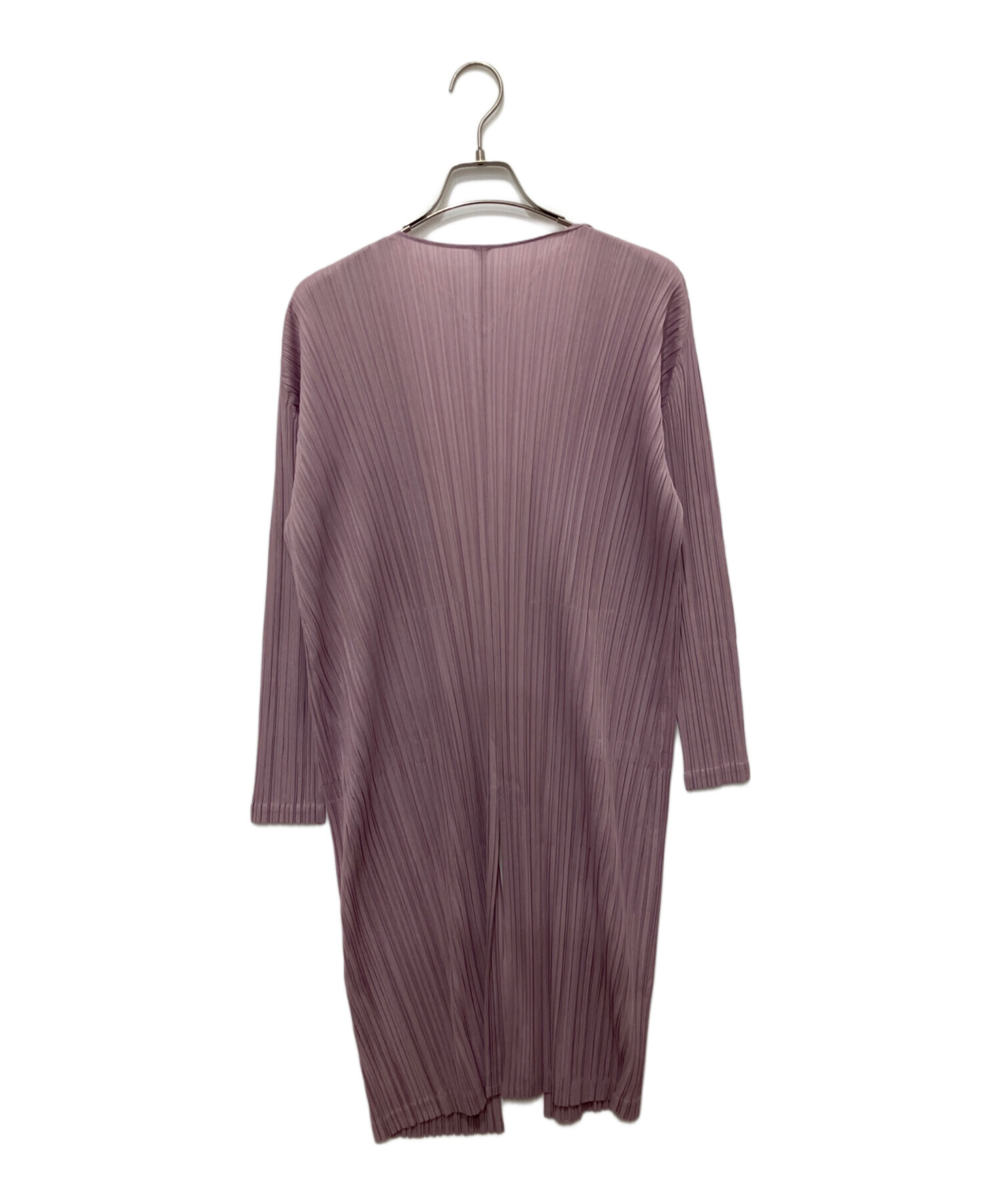 中古・古着通販】PLEATS PLEASE (プリーツプリーズ) プリーツロング