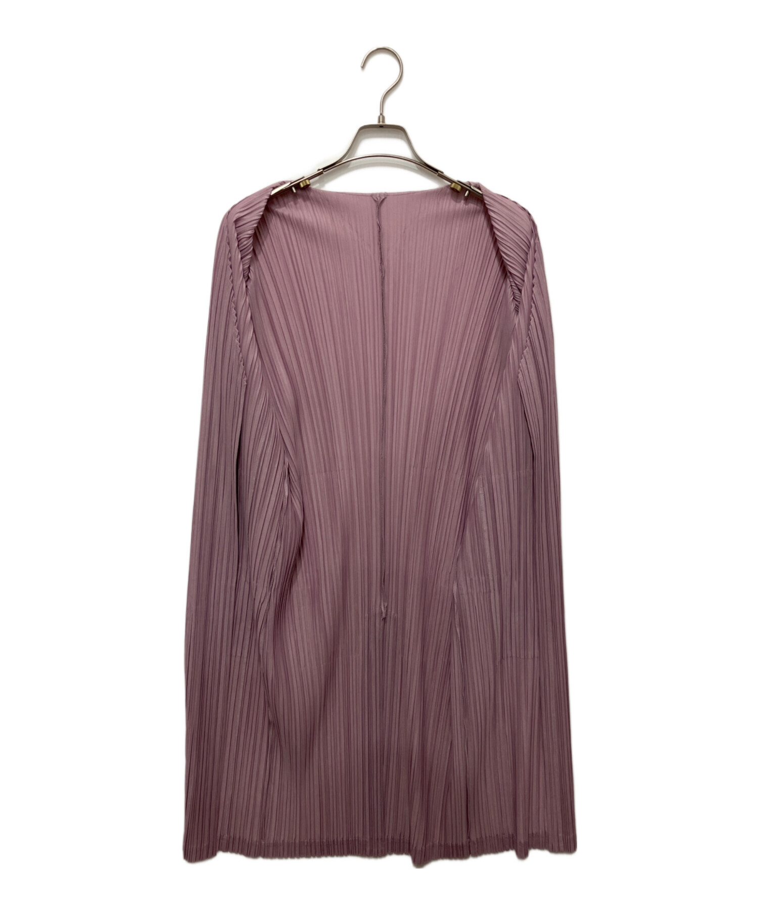 中古・古着通販】PLEATS PLEASE (プリーツプリーズ) プリーツロング