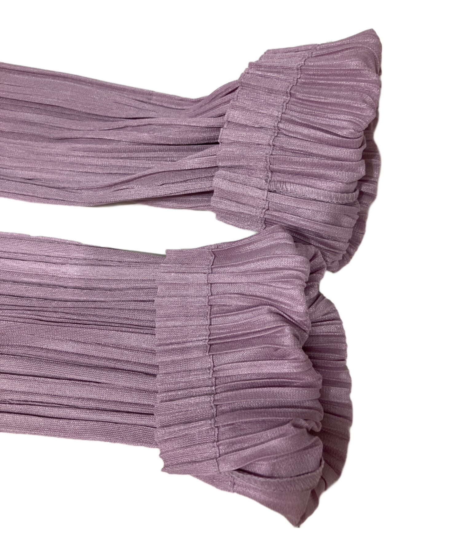 中古・古着通販】PLEATS PLEASE (プリーツプリーズ) プリーツロング