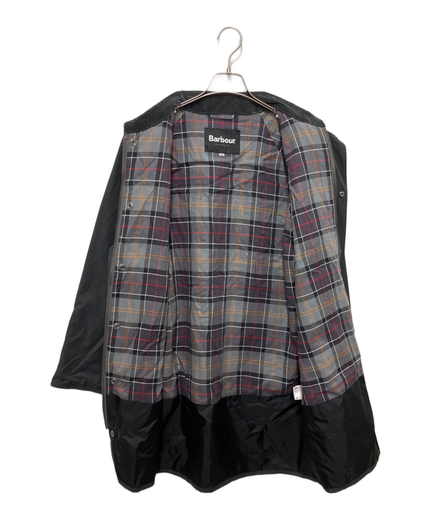 中古・古着通販】Barbour (バブアー) green label relaxing (グリーン