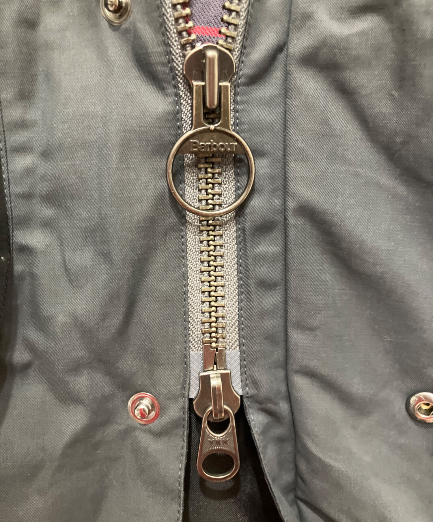 中古・古着通販】Barbour (バブアー) green label relaxing (グリーン