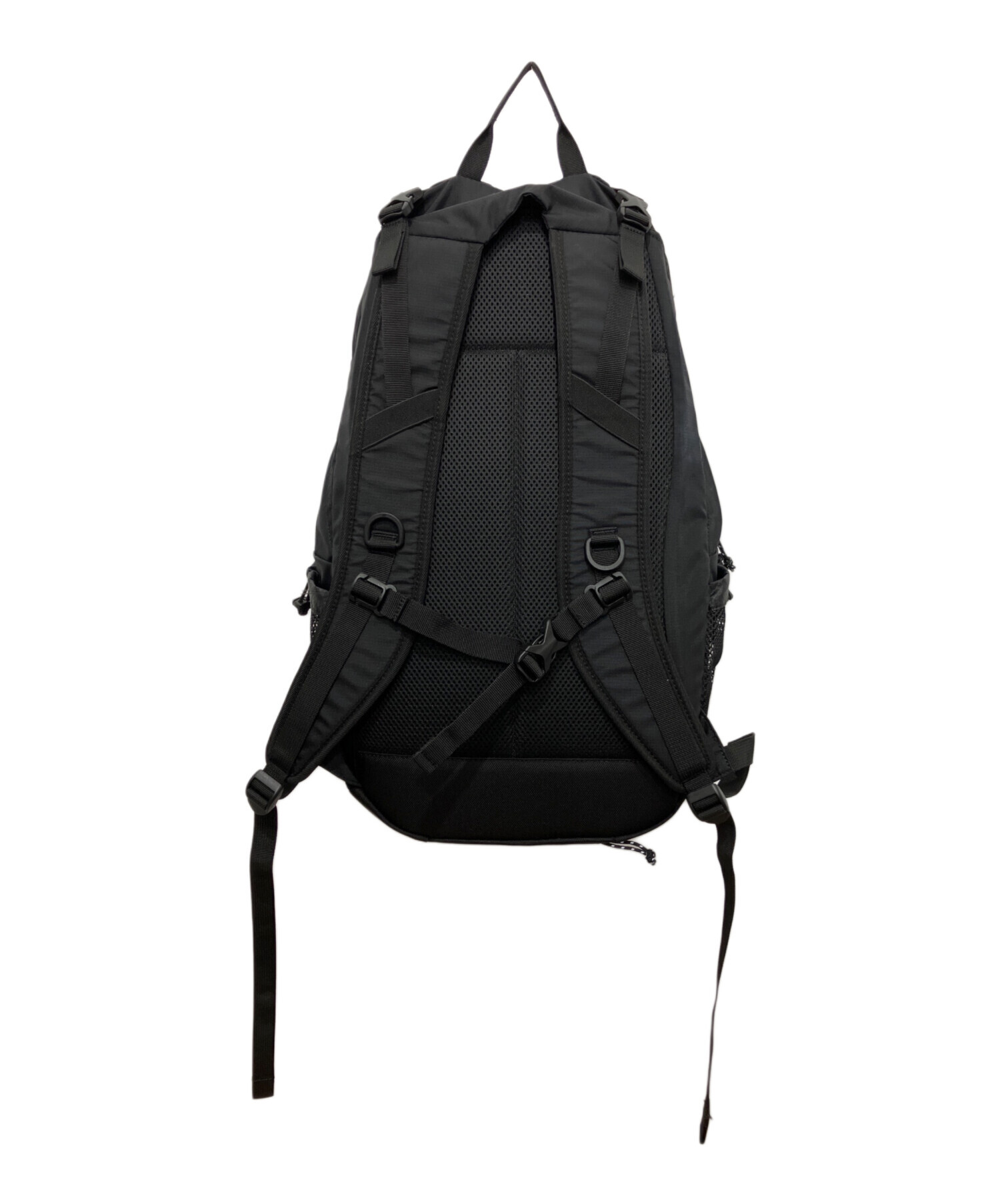【新品未使用】  バックパック　リュック　ブラック 中古・古着通販】thisisneverthat (ディスイズネバーザット) SP-Logo