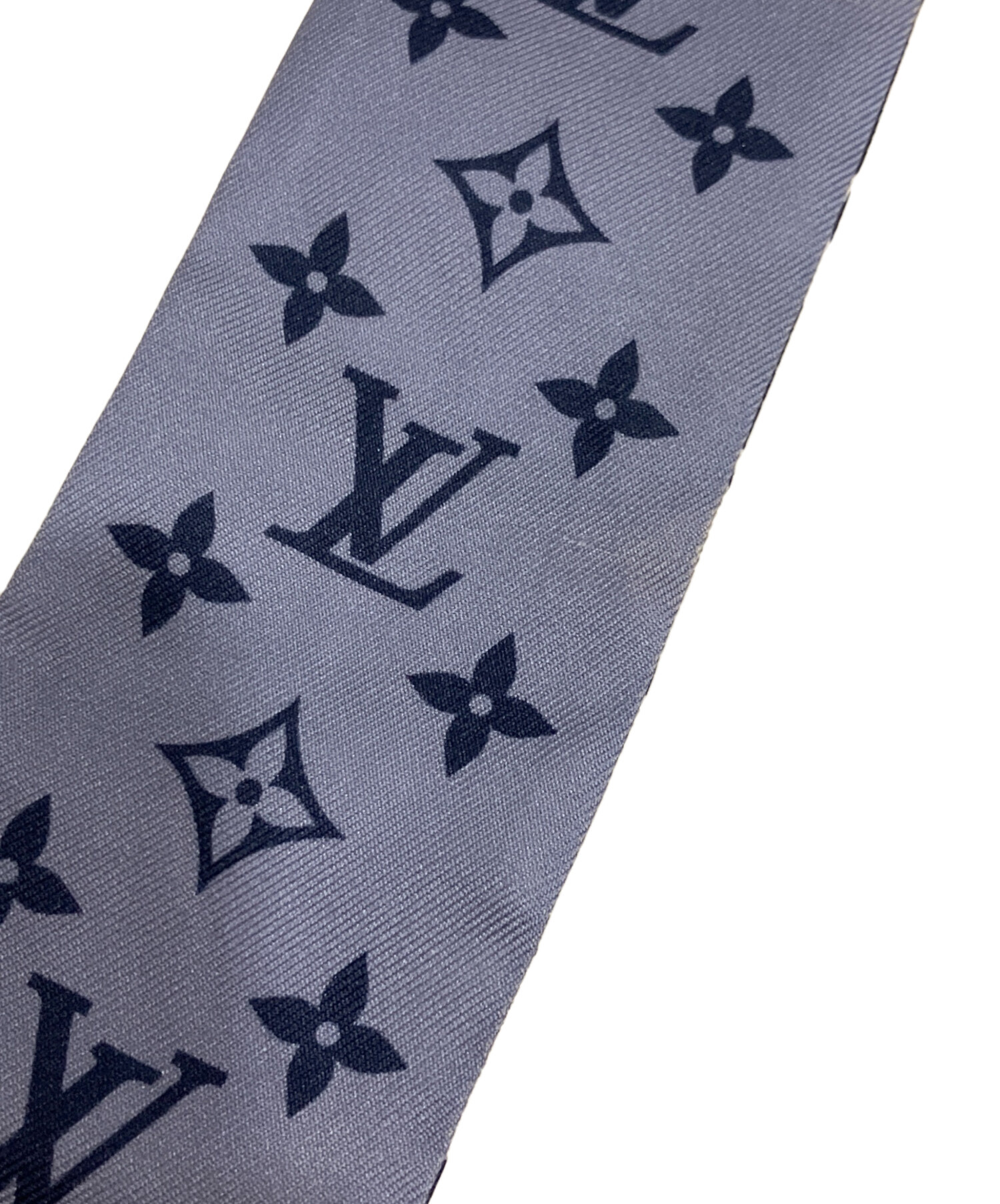 中古・古着通販】LOUIS VUITTON (ルイ ヴィトン) バンドーBB・LV