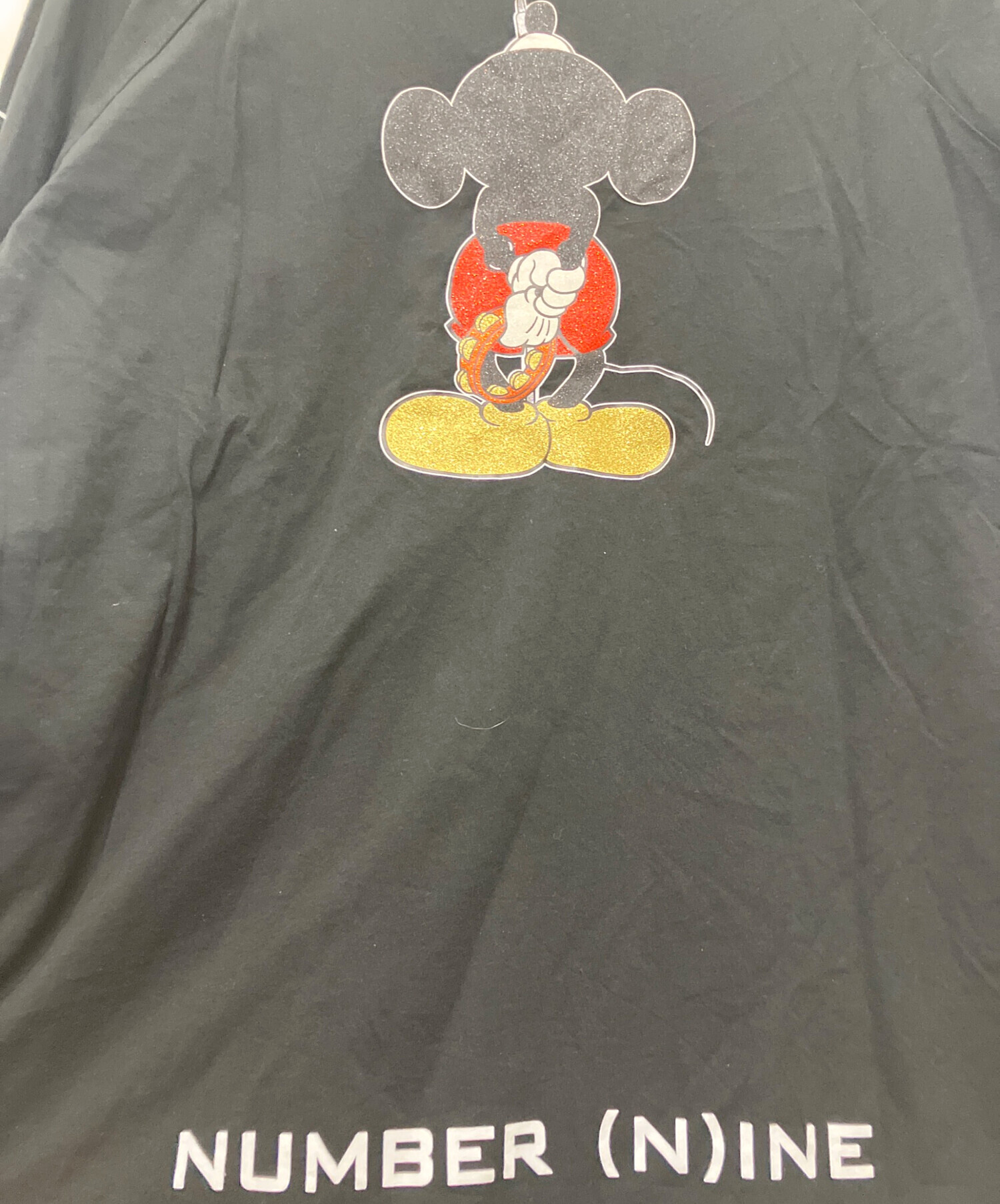 中古・古着通販】SUPREME (シュプリーム) NUMBER (N)INE