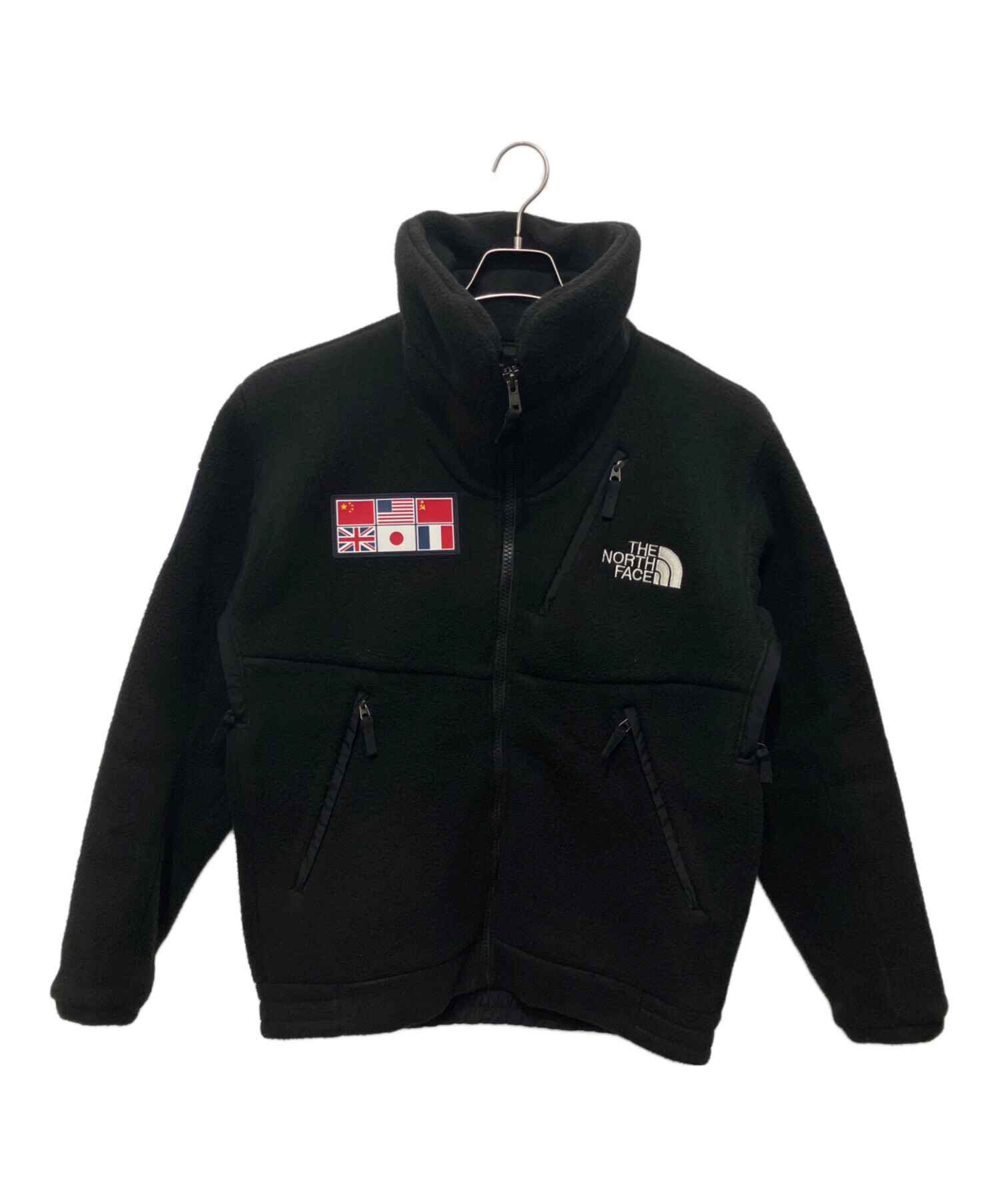 中古・古着通販】THE NORTH FACE (ザ ノース フェイス) Trans