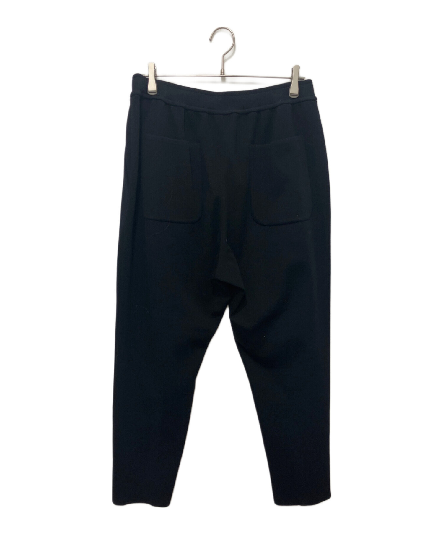中古・古着通販】CFCL (シーエフシーエル) TW MILAN RIB TAPERED PANTS