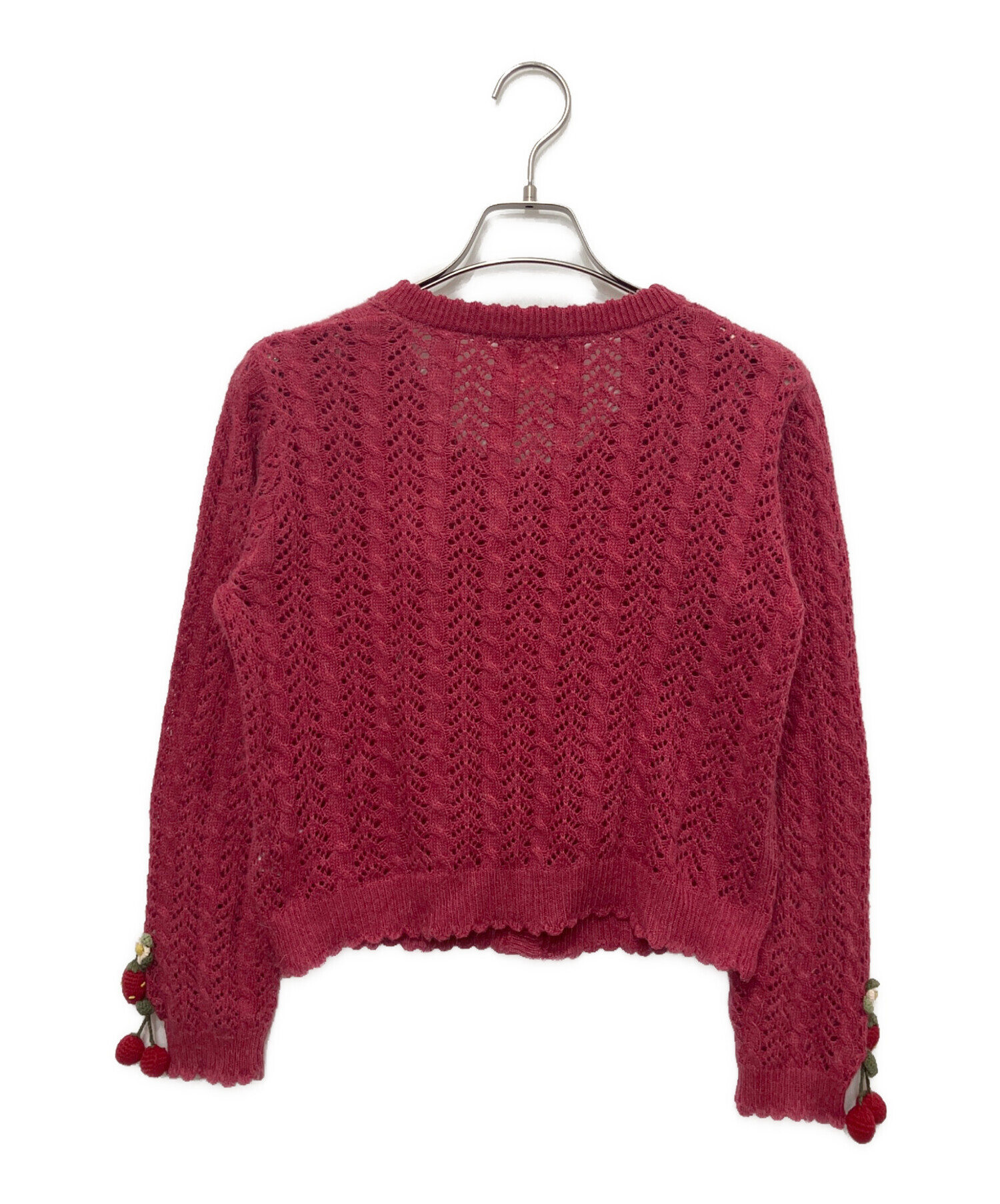 中古・古着通販】PINK HOUSE CHELSEA (ピンクハウス チェルシー
