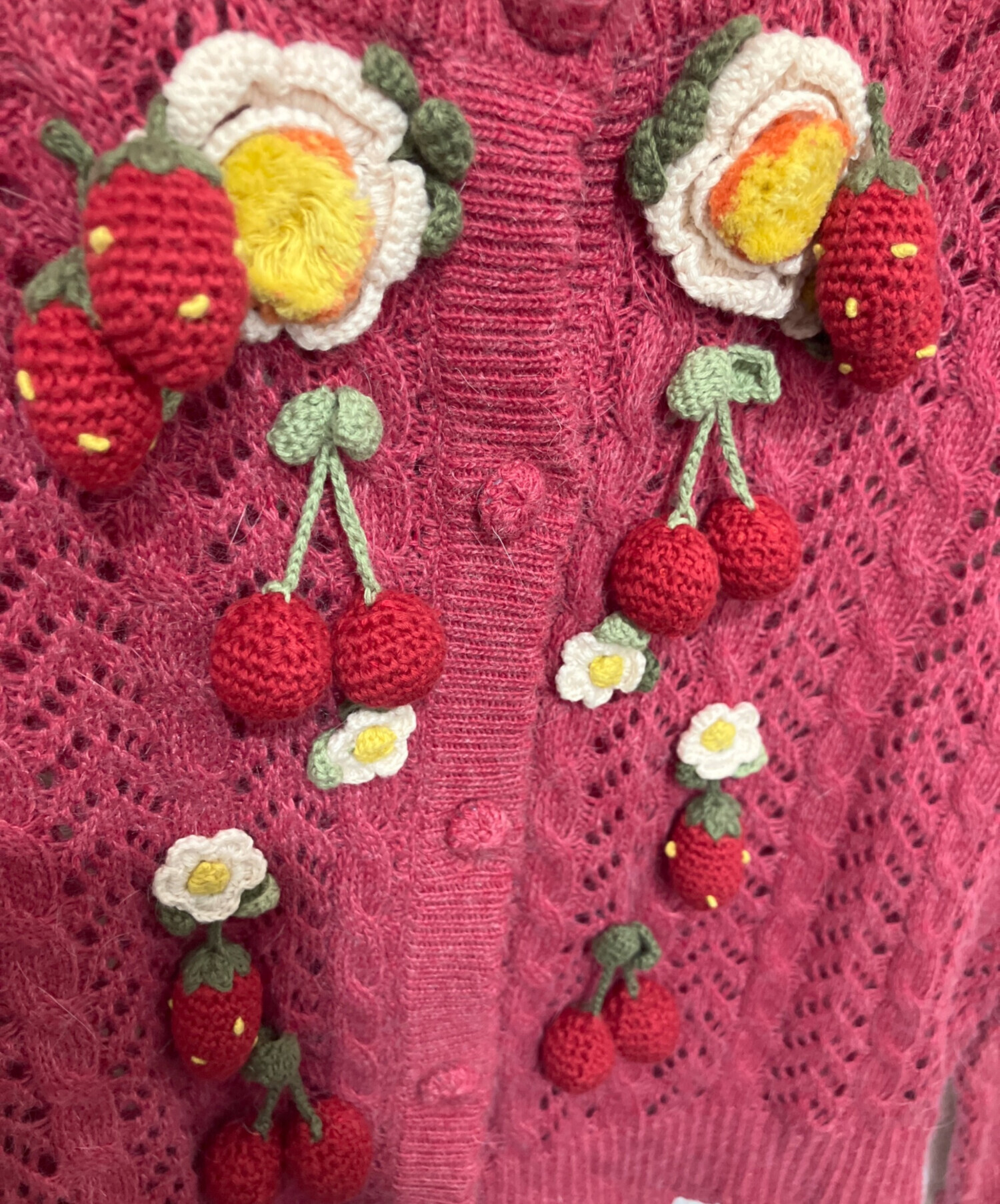 中古・古着通販】PINK HOUSE CHELSEA (ピンクハウス チェルシー