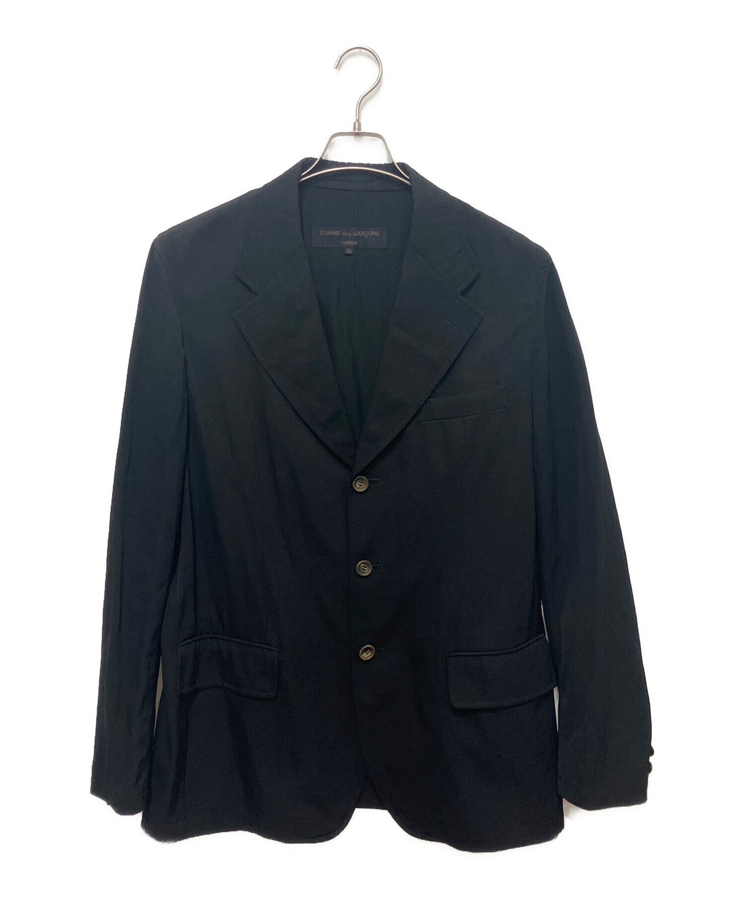 中古・古着通販】COMME des GARCONS HOMME (コムデギャルソン オム