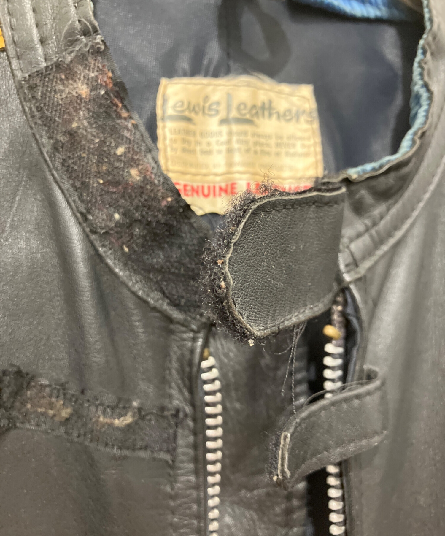 中古・古着通販】Lewis Leathers (ルイスレザース) レーシングスーツ