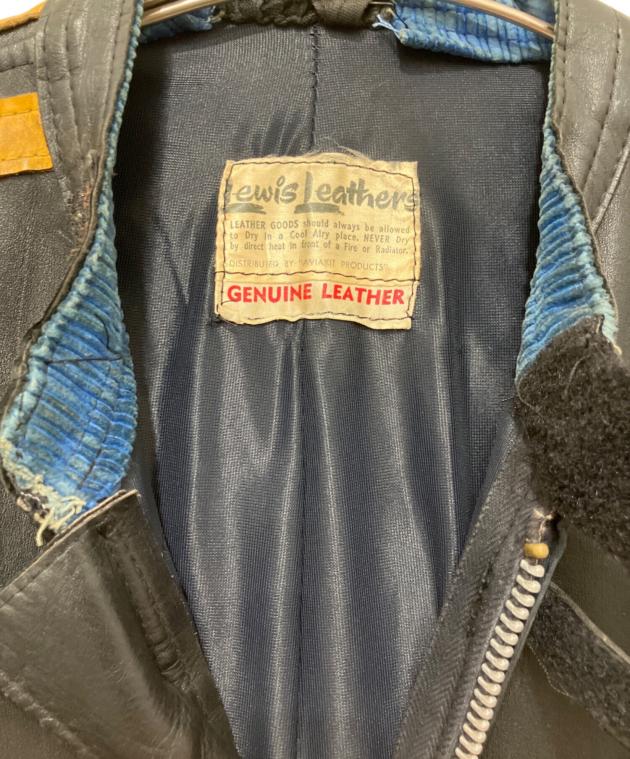 中古・古着通販】Lewis Leathers (ルイスレザース) レーシングスーツ