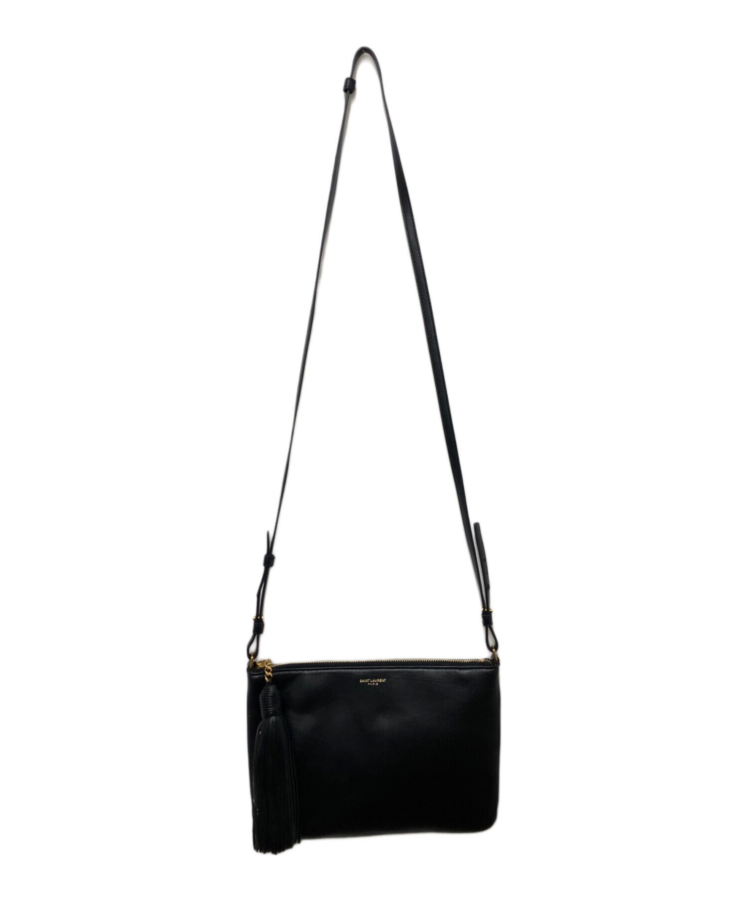 中古・古着通販】Saint Laurent Paris (サンローランパリ) タッセル