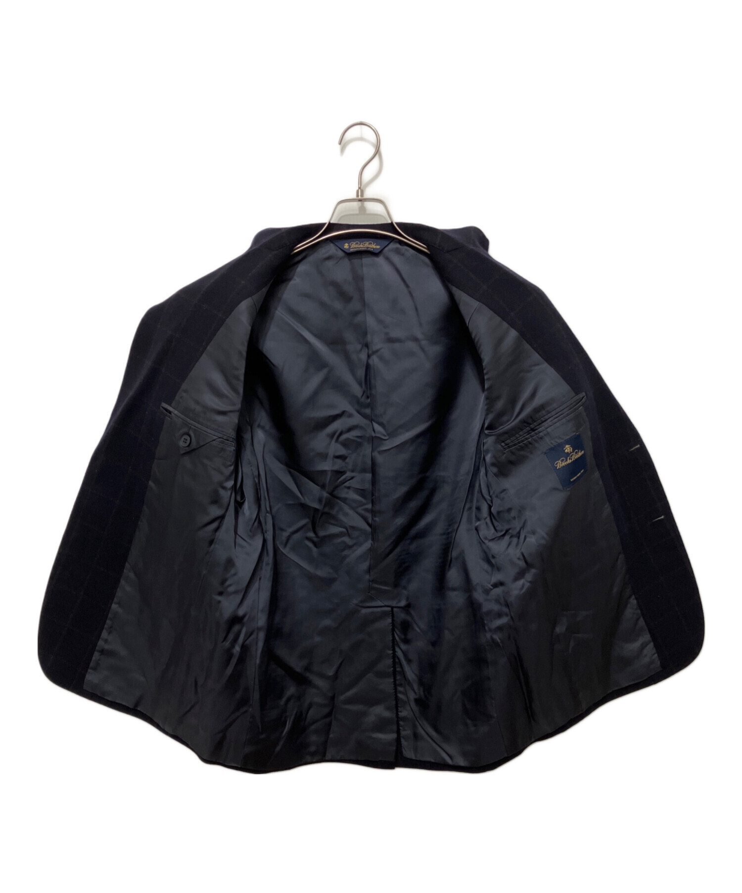 中古・古着通販】BROOKS BROTHERS (ブルックスブラザーズ) カシミヤ混