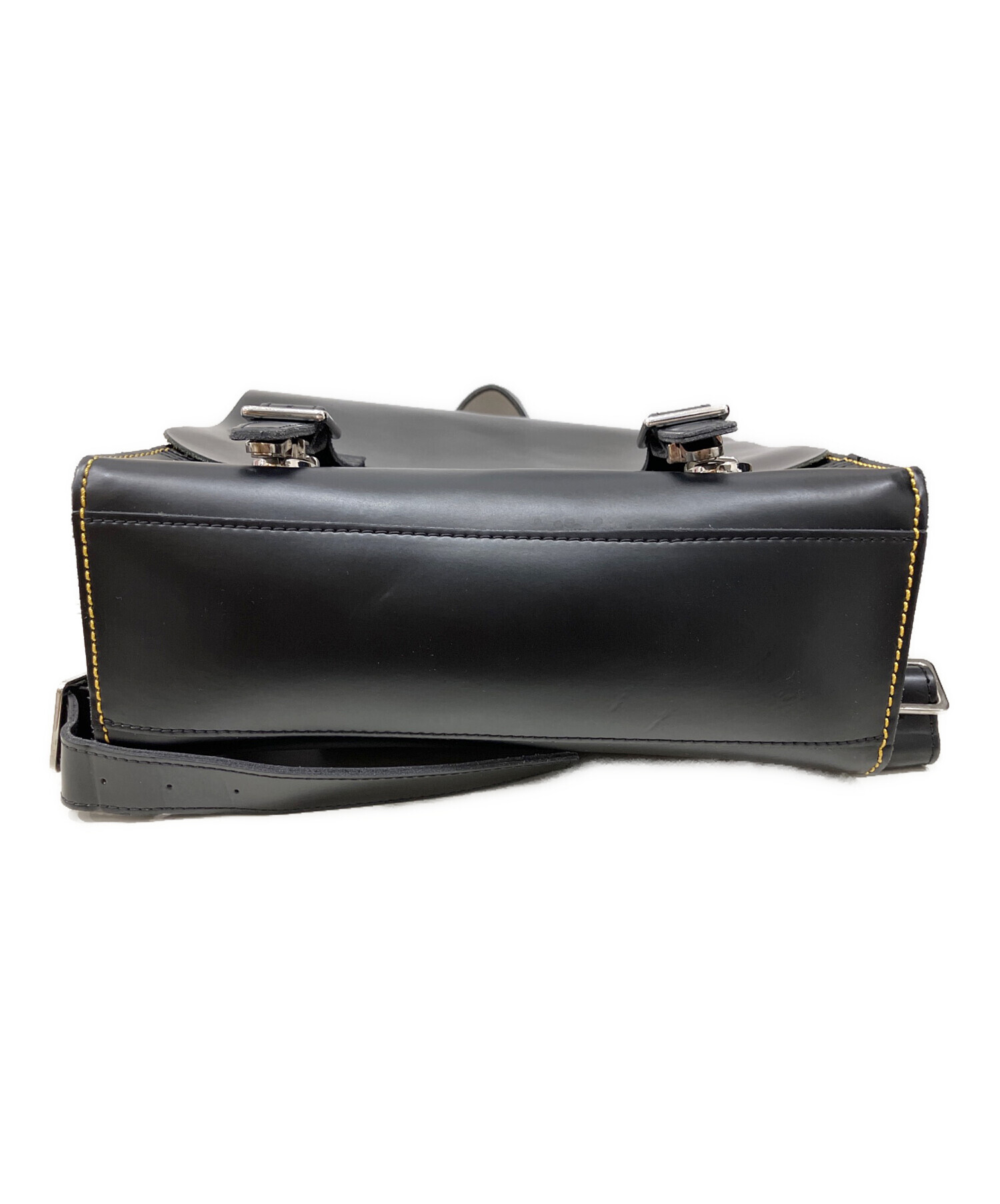 中古・古着通販】Dr.Martens (ドクターマーチン) BOX BACKPACK