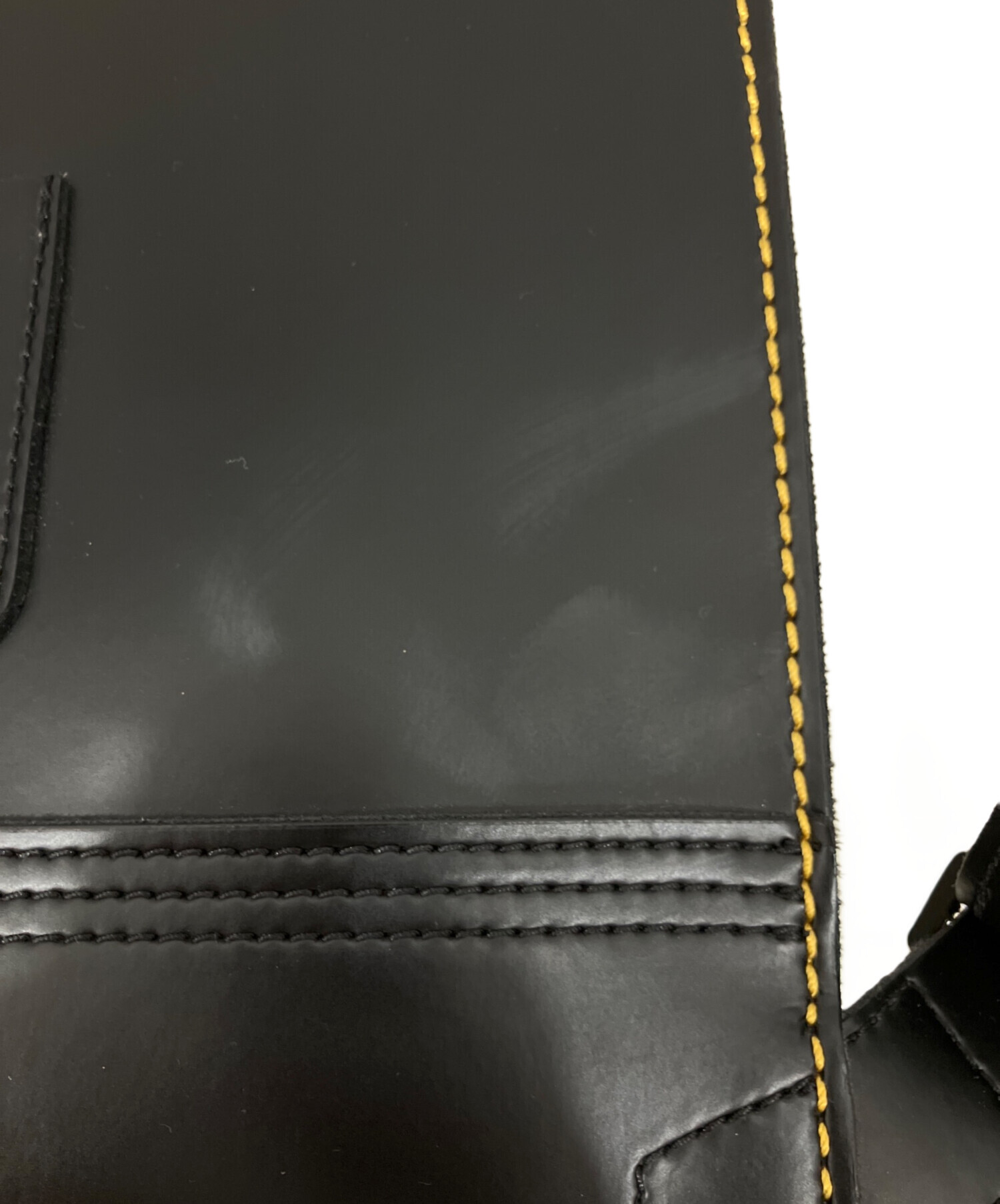 中古・古着通販】Dr.Martens (ドクターマーチン) BOX BACKPACK