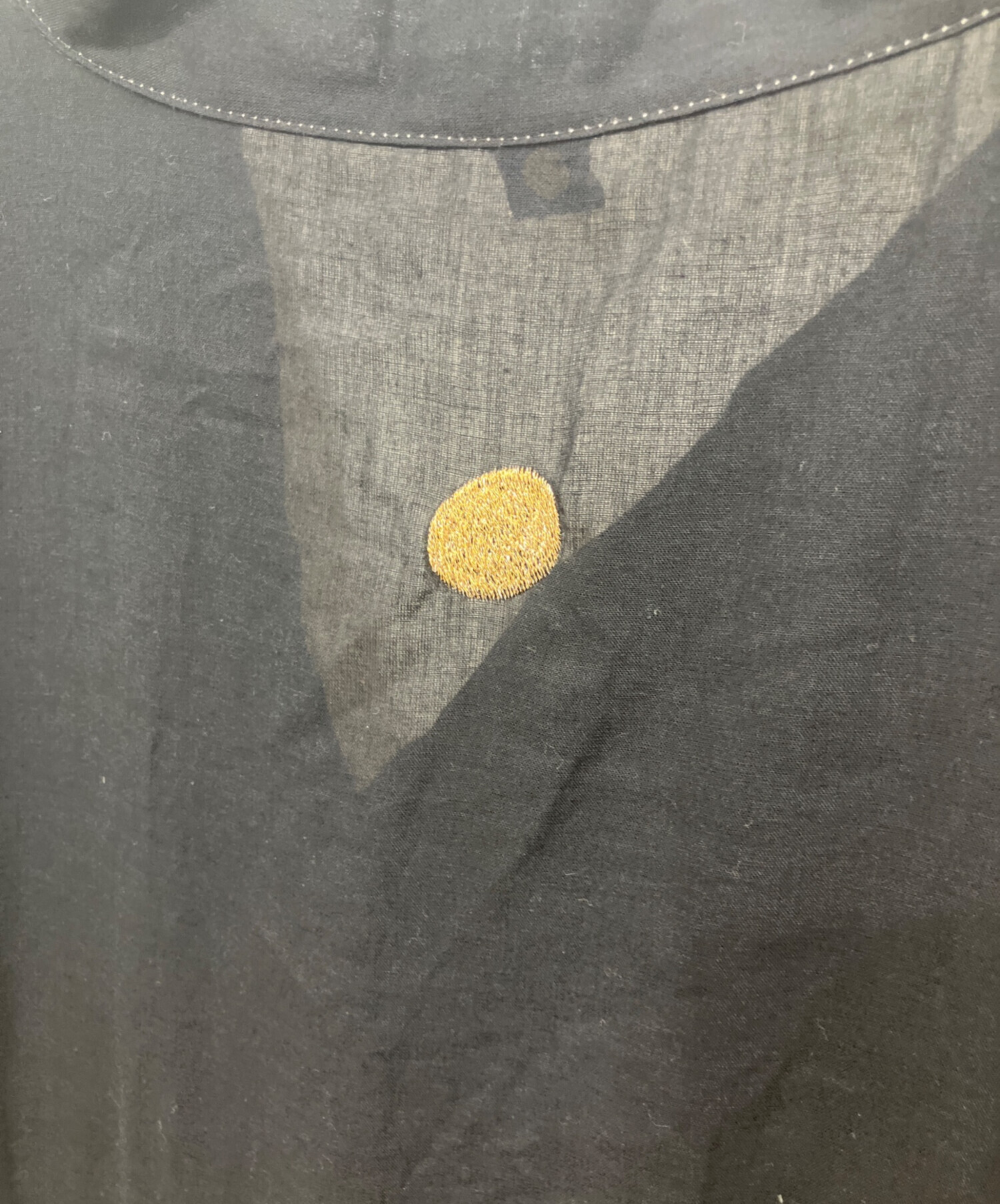 中古・古着通販】LITTLE EAGLE (リトル イーグル) インド綿