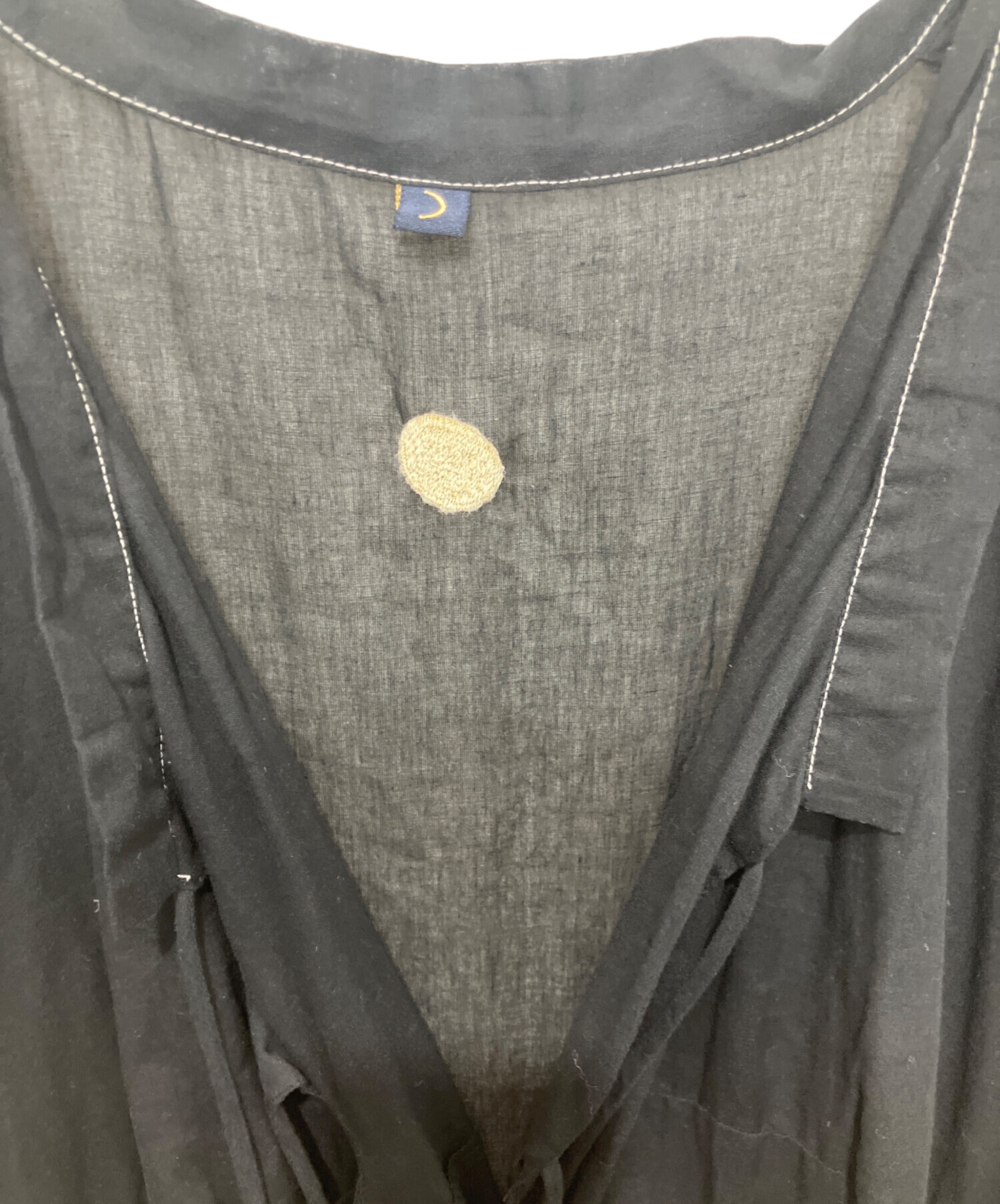 中古・古着通販】LITTLE EAGLE (リトル イーグル) インド綿