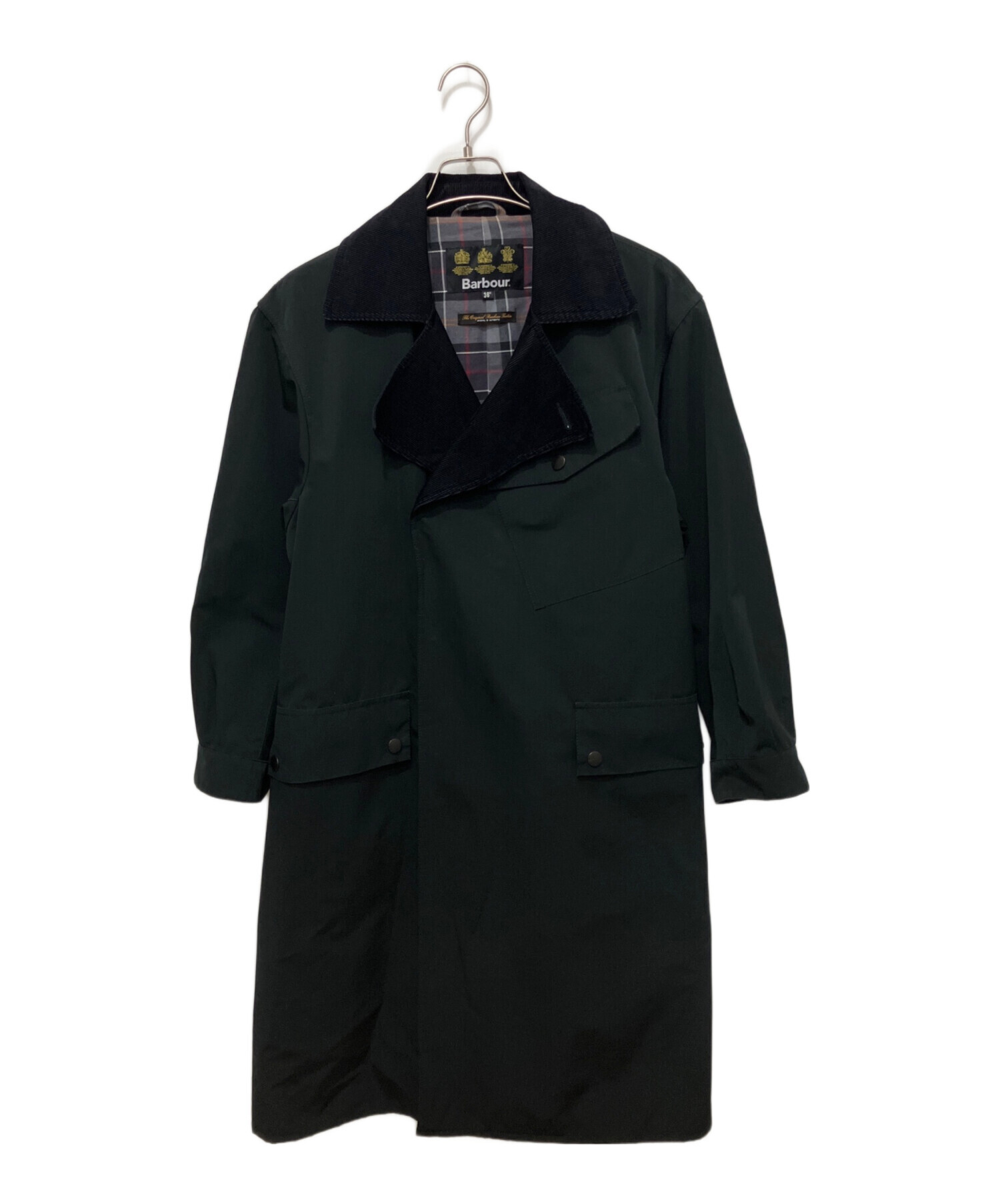 中古・古着通販】Barbour (バブアー) Adam et Rope (アダム エ ロペ