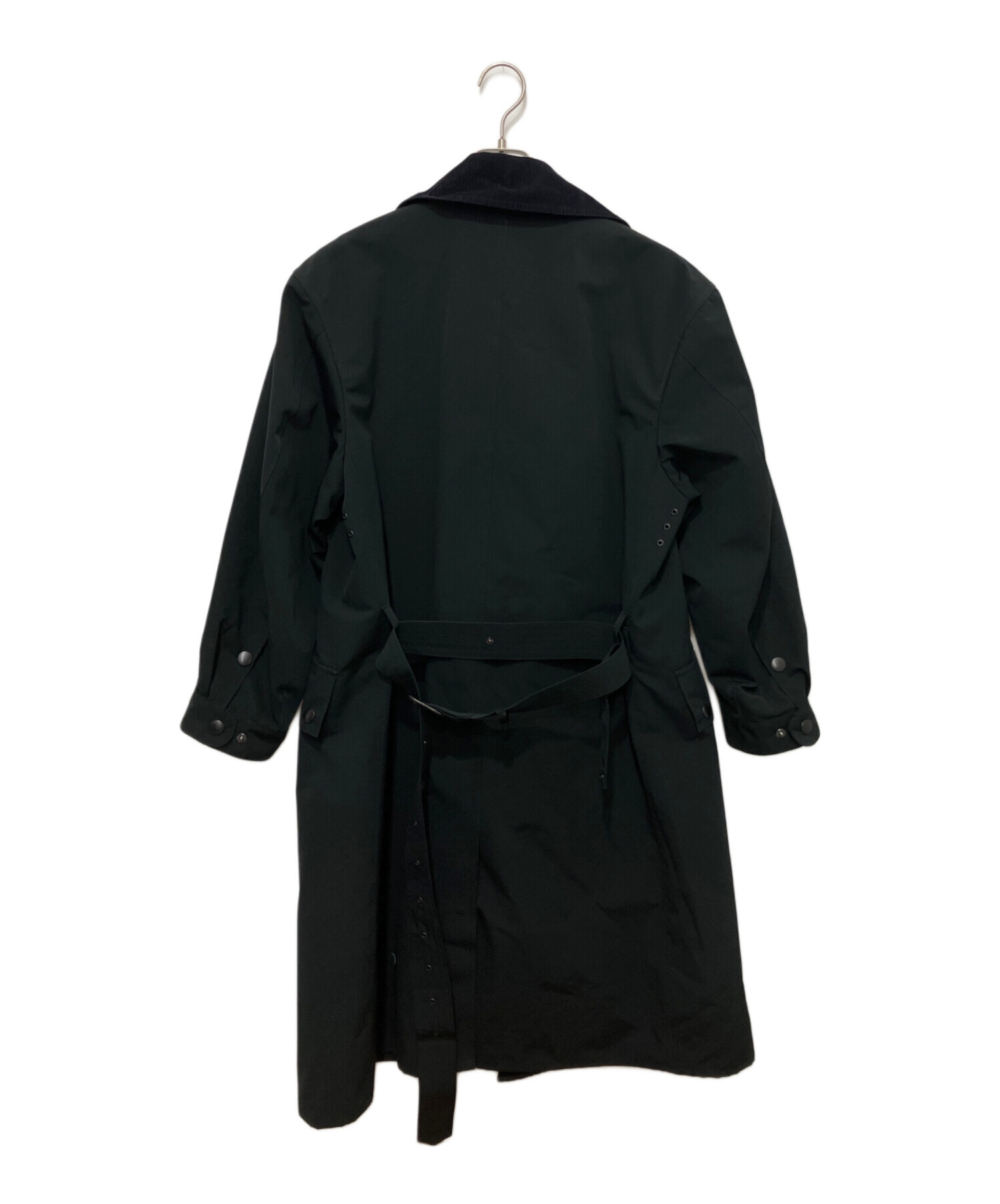 中古・古着通販】Barbour (バブアー) Adam et Rope (アダム エ ロペ