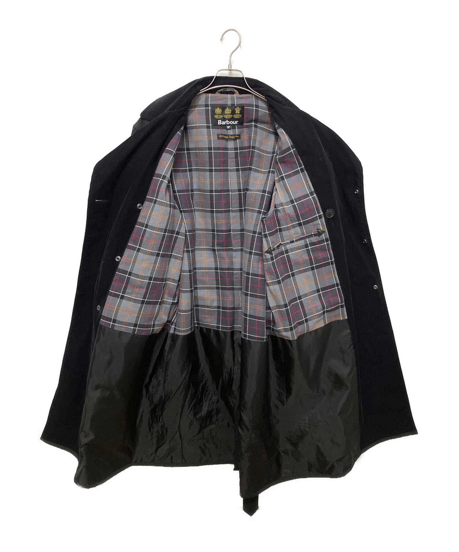 中古・古着通販】Barbour (バブアー) Adam et Rope (アダム エ ロペ