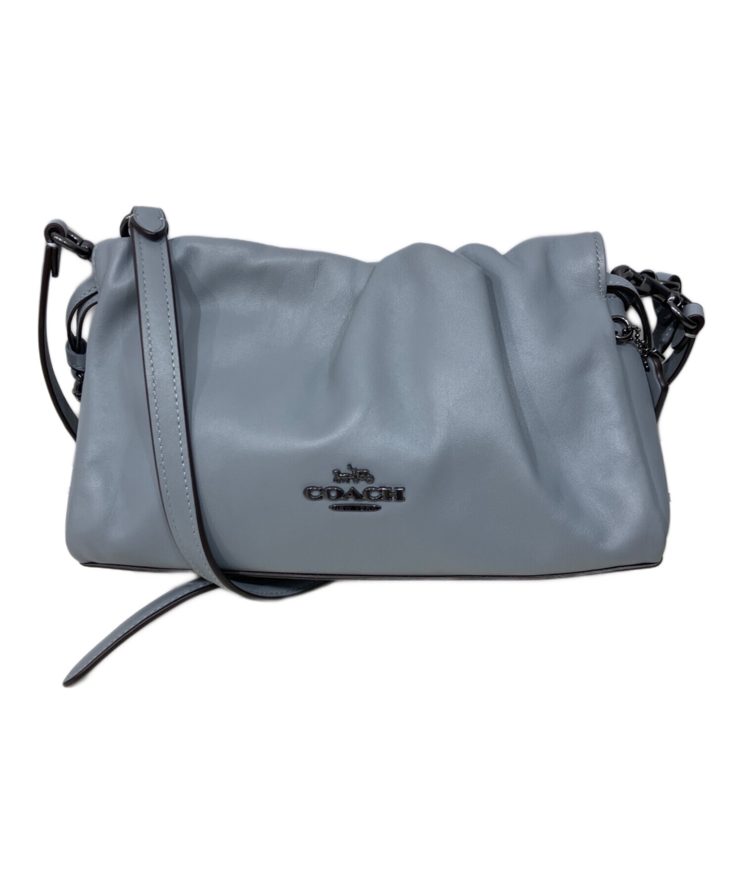 中古・古着通販】COACH (コーチ) フェイ ショルダー バッグ