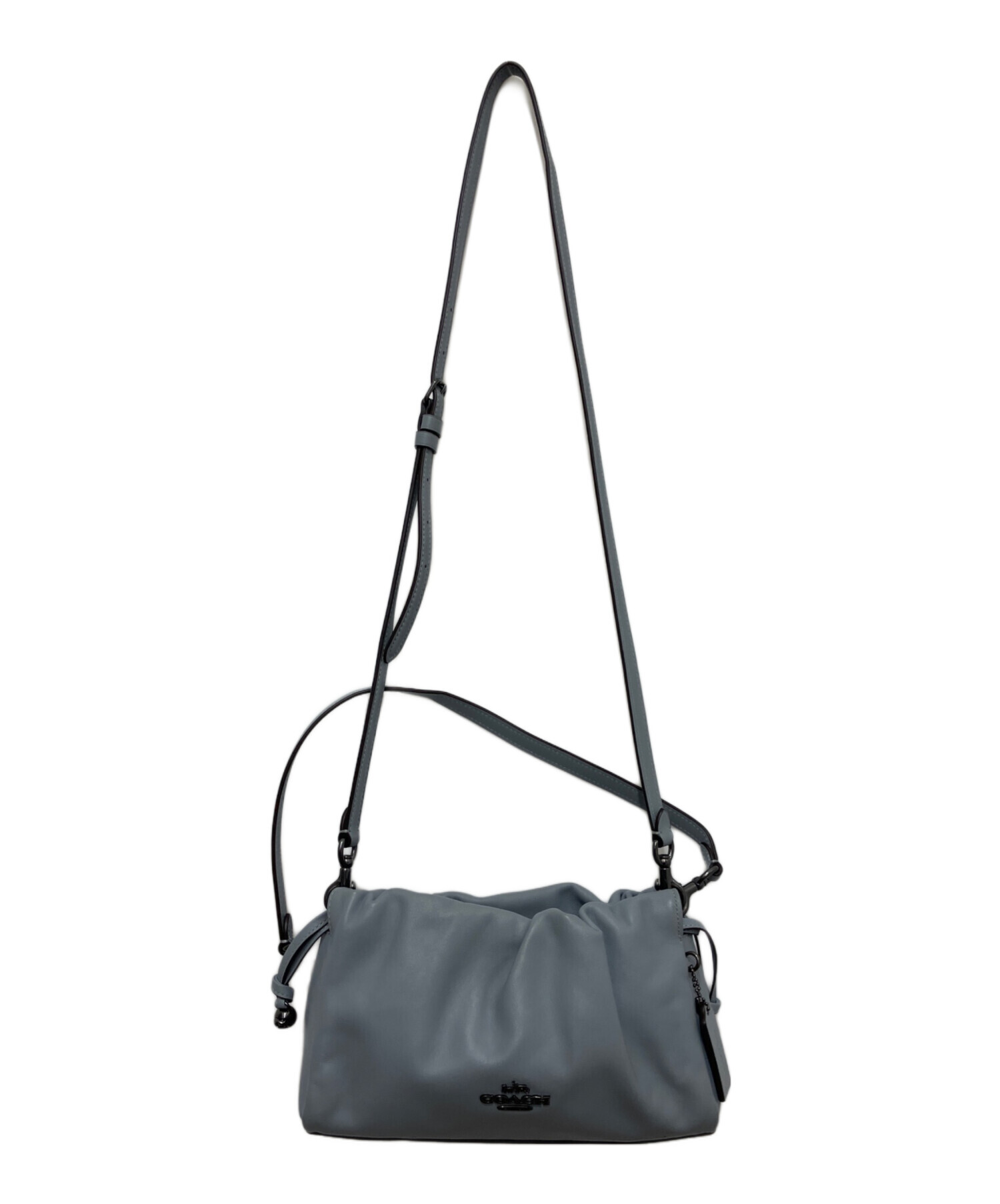 中古・古着通販】COACH (コーチ) フェイ ショルダー バッグ