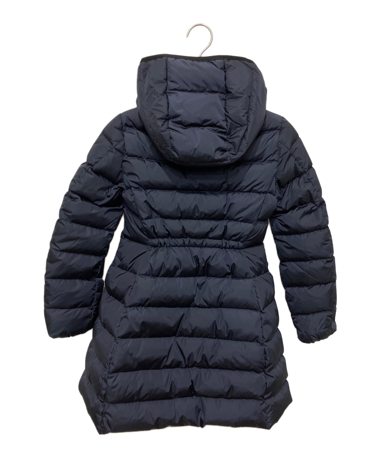 中古・古着通販】MONCLER (モンクレール) CHARPAL GIUBBOTTO ネイビー 