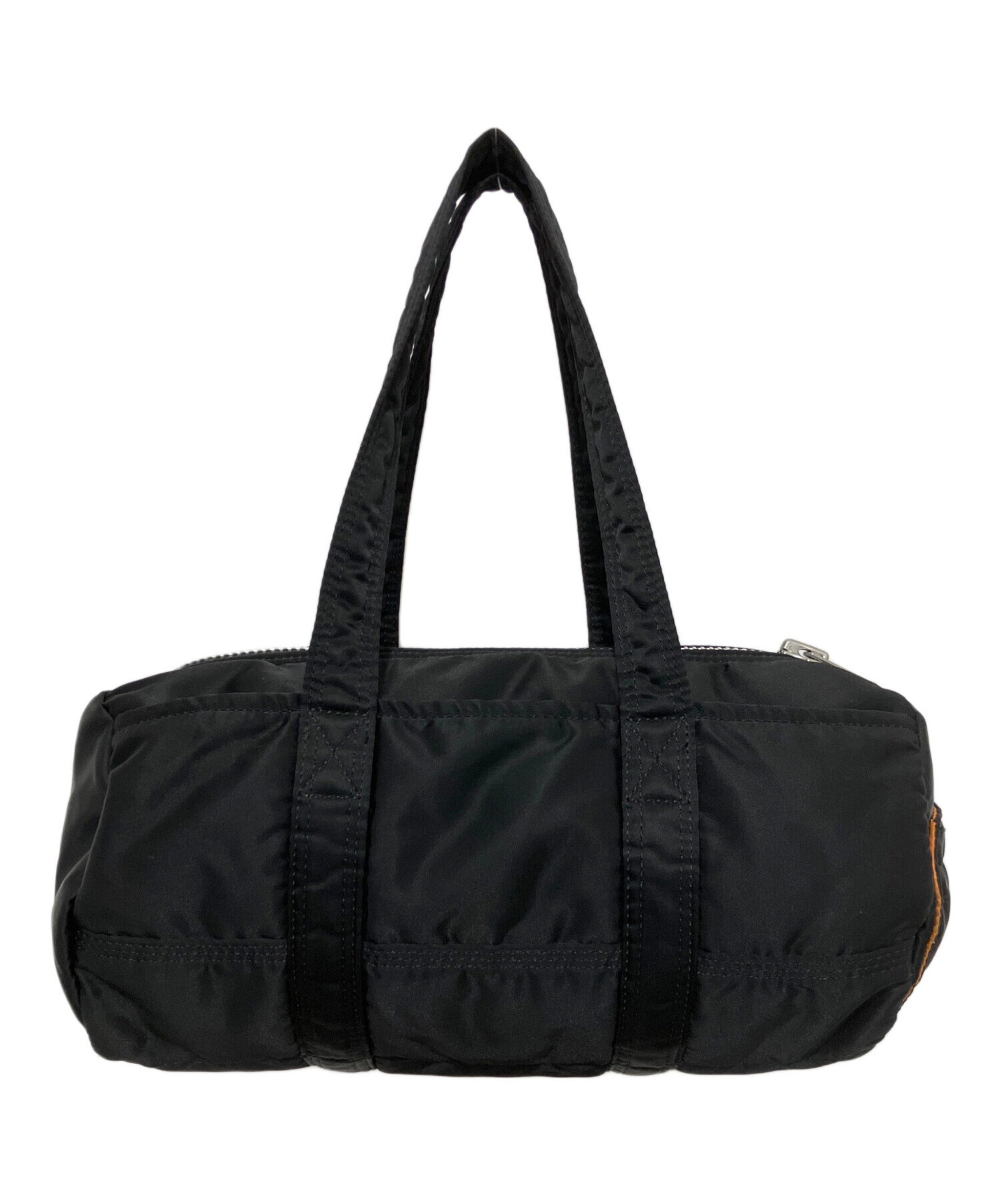 中古・古着通販】PORTER (ポーター) タンカーミニボストンバッグ