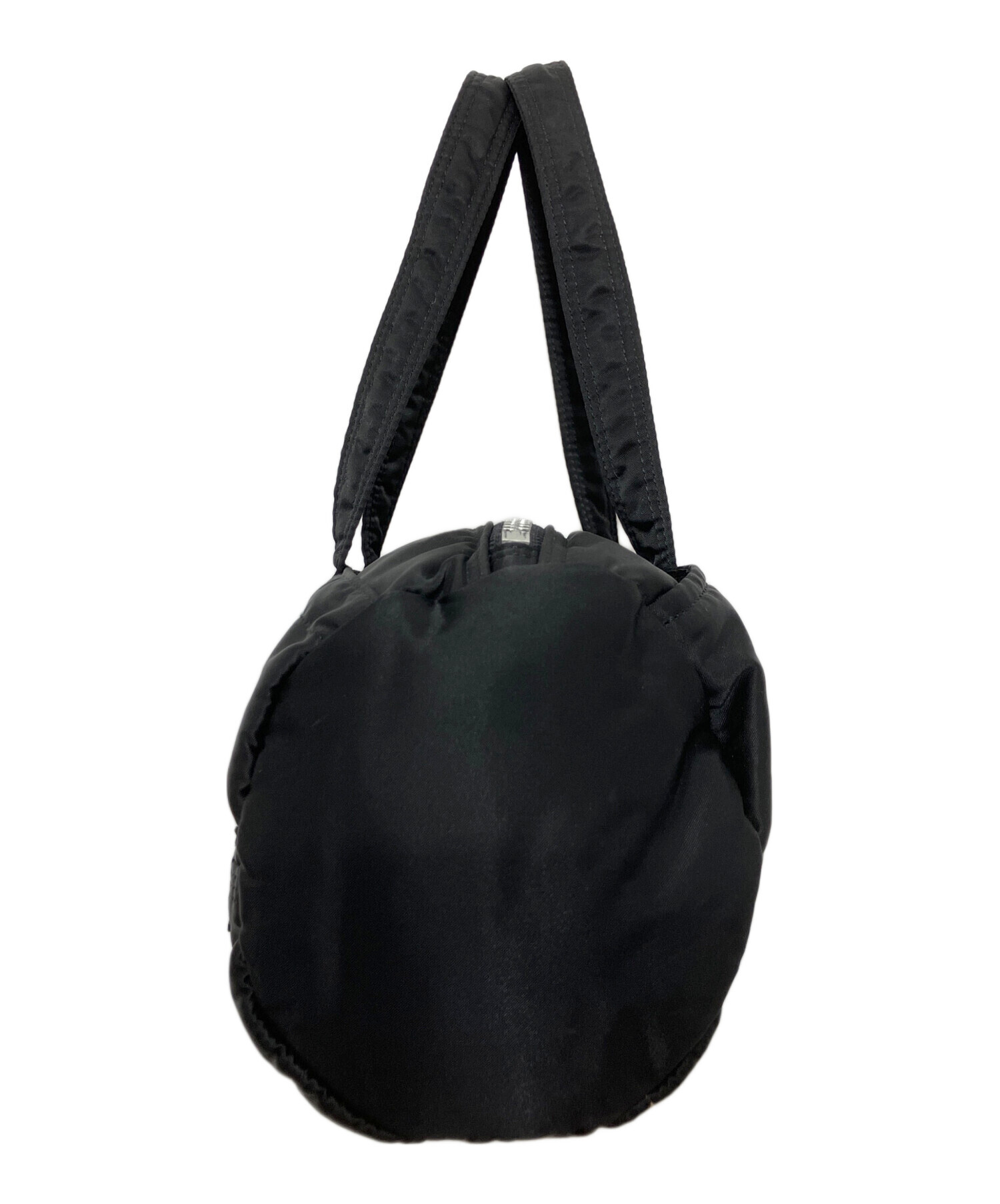 中古・古着通販】PORTER (ポーター) タンカーミニボストンバッグ