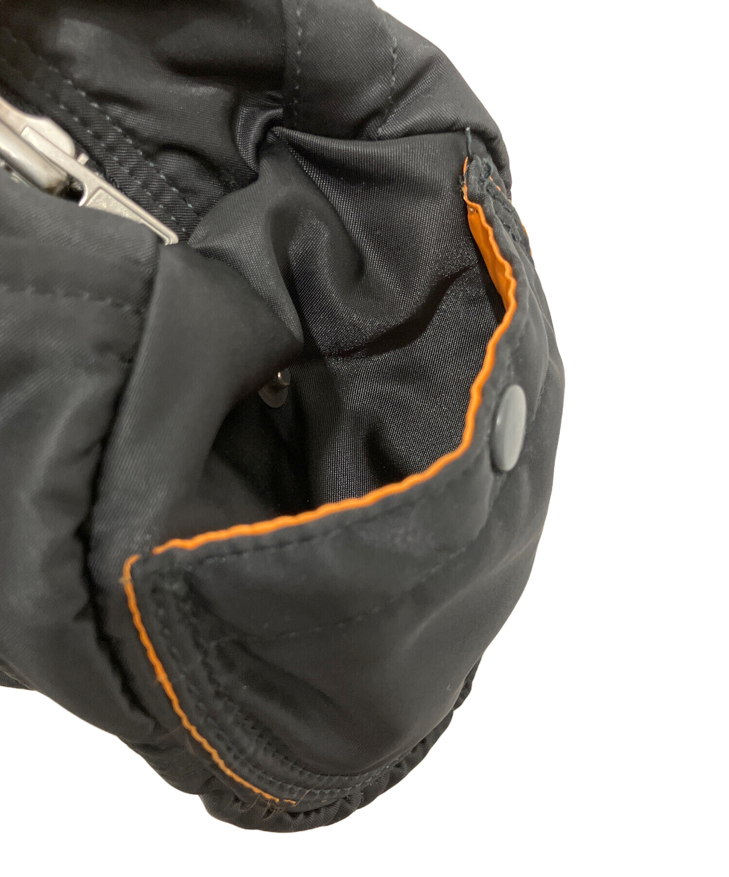 中古・古着通販】PORTER (ポーター) タンカーミニボストンバッグ