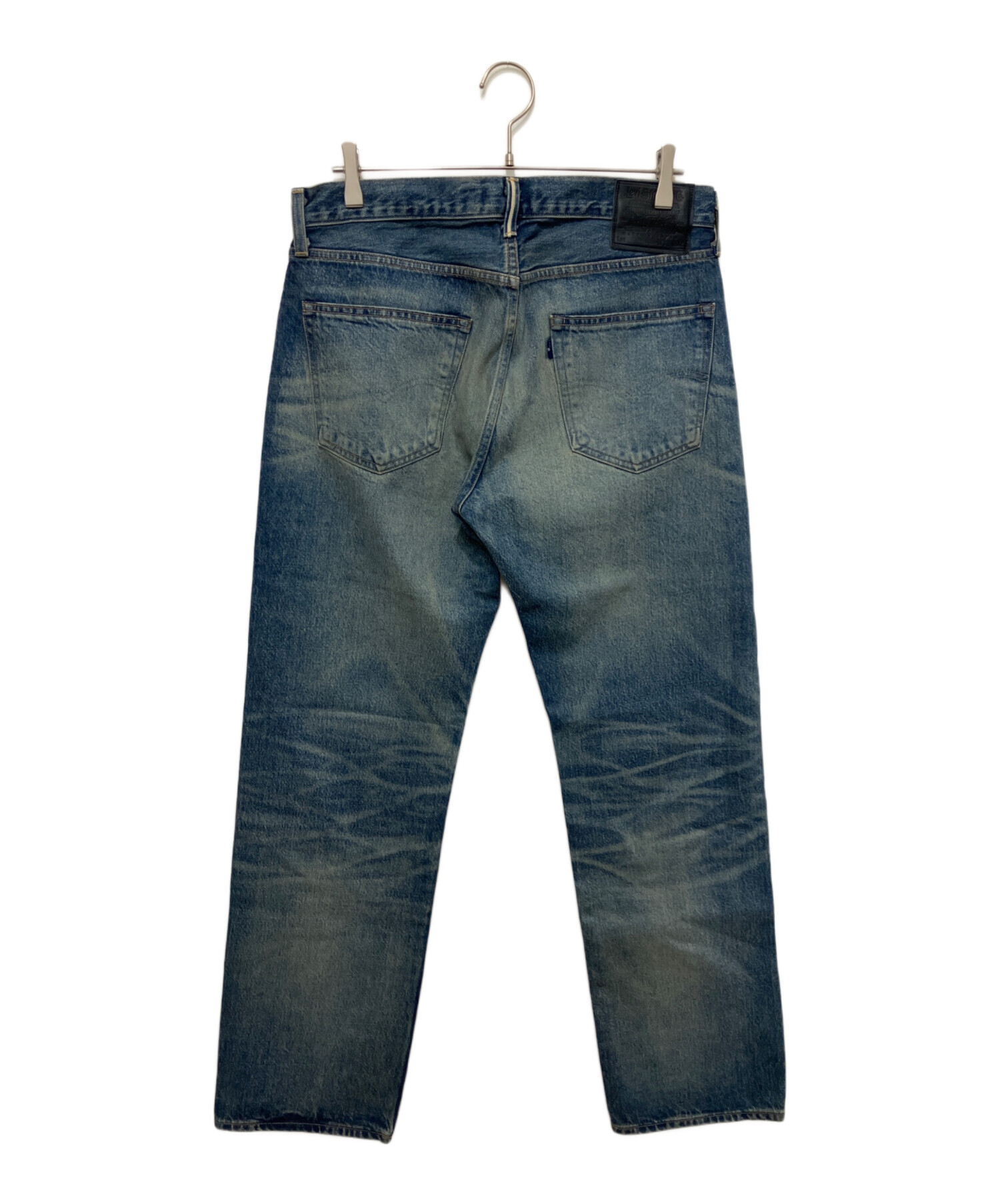 中古・古着通販】LEVI'S (リーバイス) ANCHOR RELAXED デニムパンツ