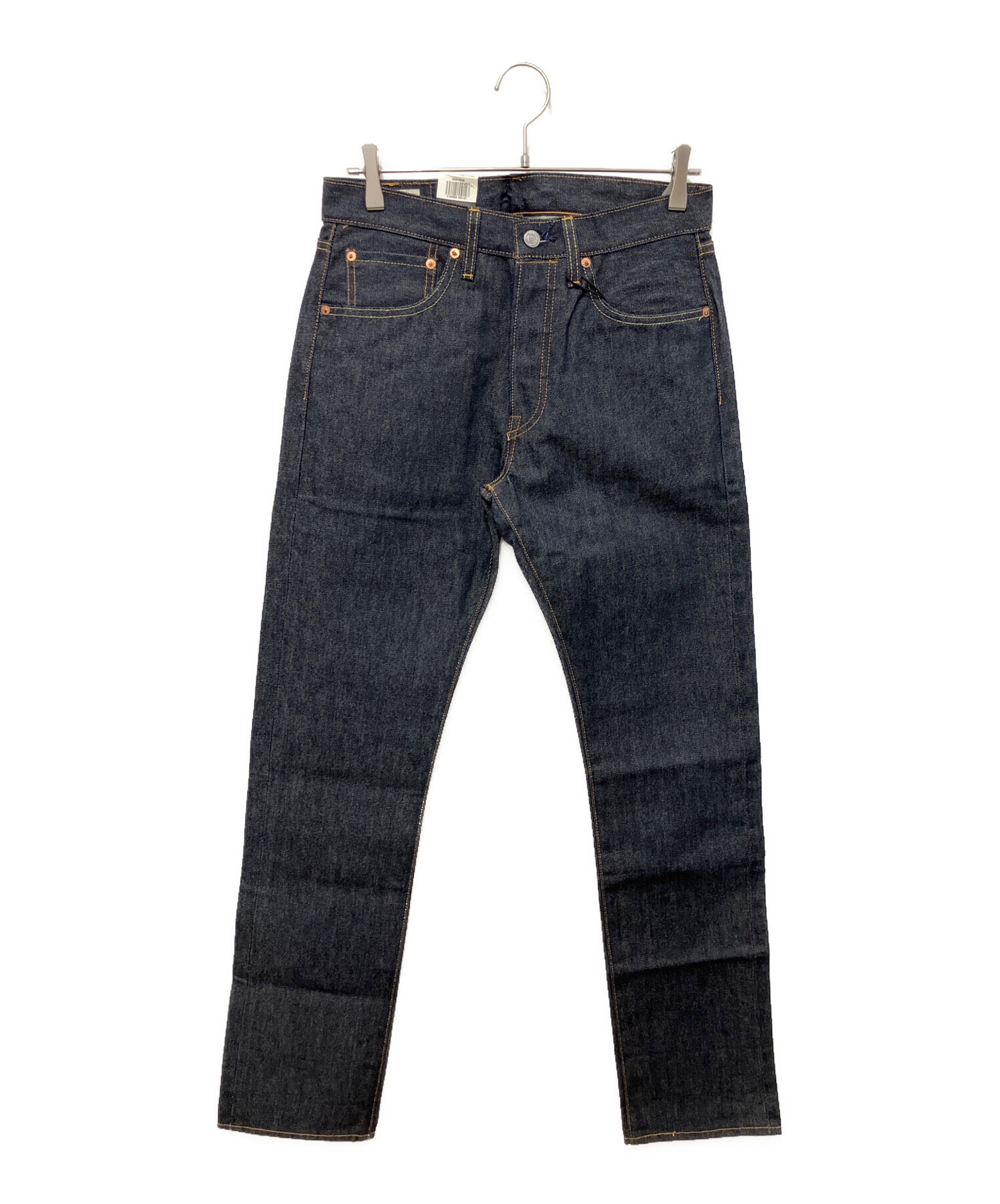 中古・古着通販】LEVI'S PReMIUM (リーバイス プレミアム) 501
