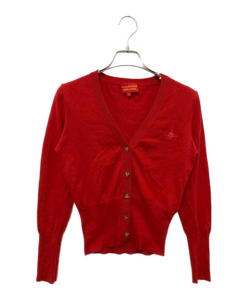 Vivienne Westwood/カーディガン/ウール混 中古・古着通販】Vivienne Westwood RED LABEL (ヴィヴィアンウエスト