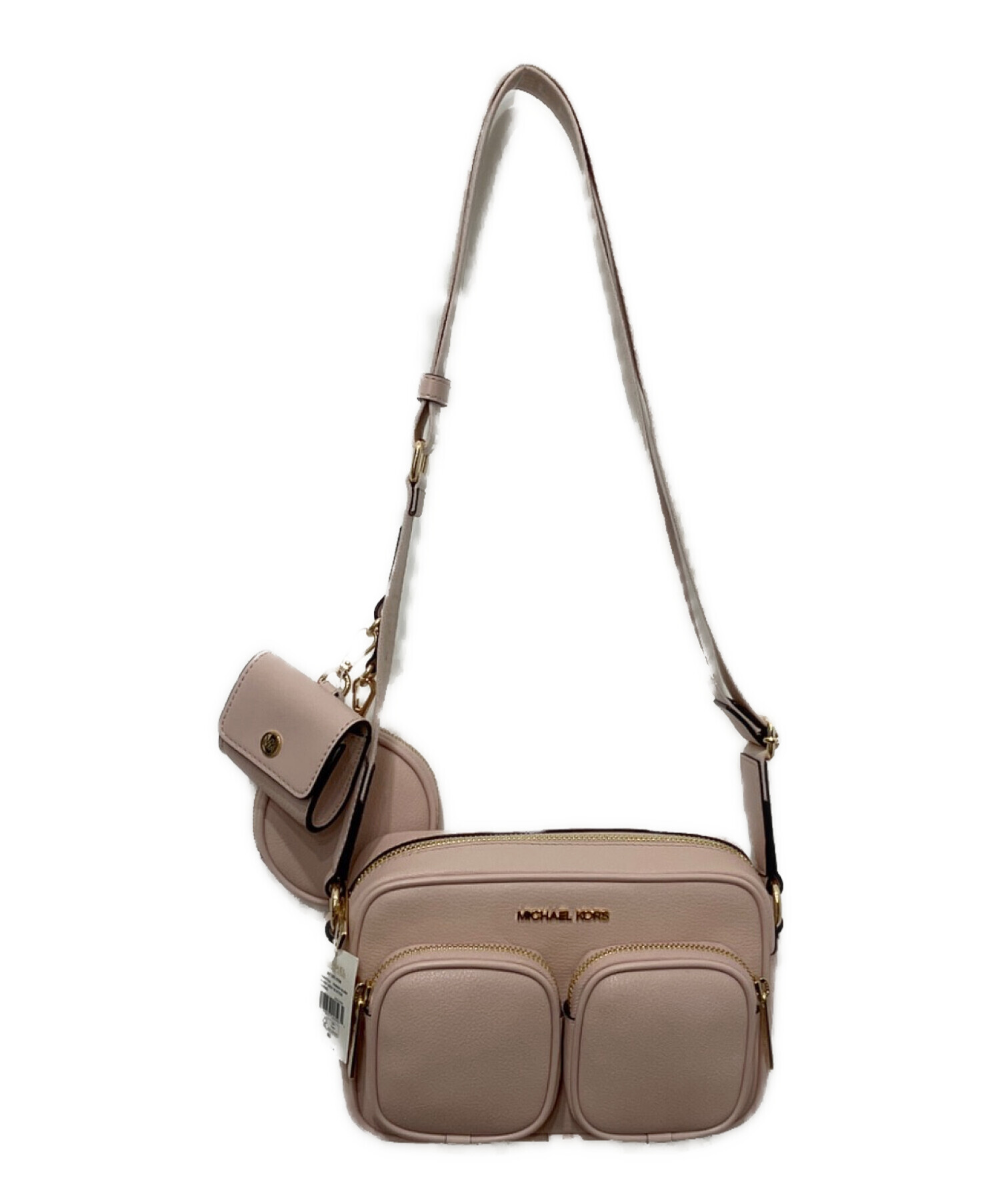 中古・古着通販】MICHAEL KORS (マイケルコース) JET SET TRAVEL