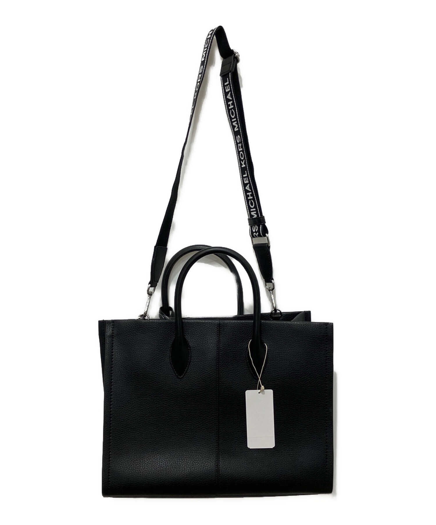 中古・古着通販】MICHAEL KORS (マイケルコース) トートバッグ