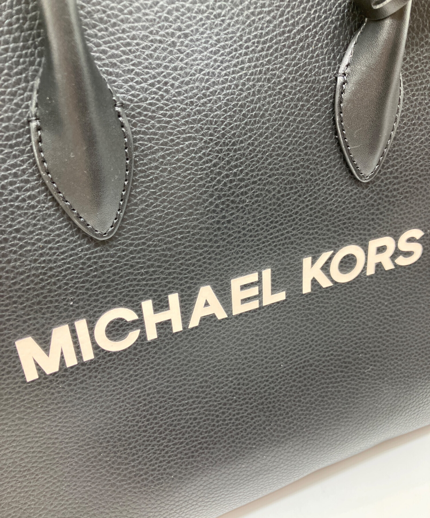 中古・古着通販】MICHAEL KORS (マイケルコース) トートバッグ