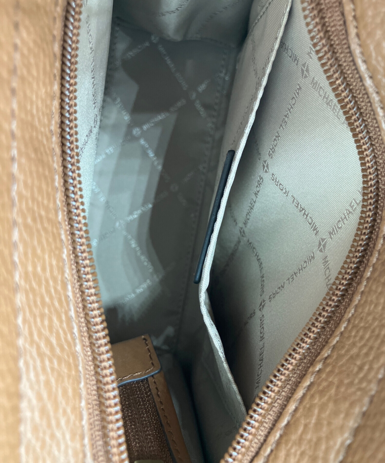 中古・古着通販】MICHAEL KORS (マイケルコース) 2WAYショルダーバッグ