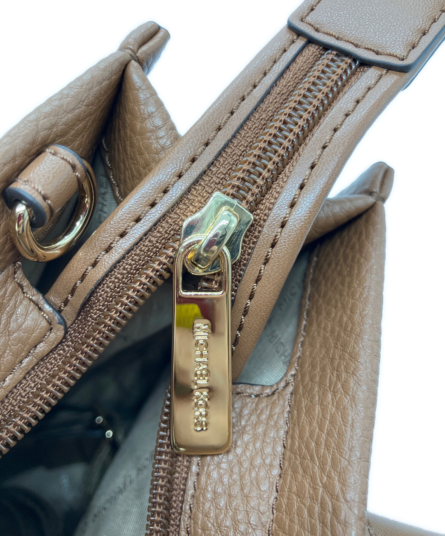 中古・古着通販】MICHAEL KORS (マイケルコース) 2WAYショルダーバッグ