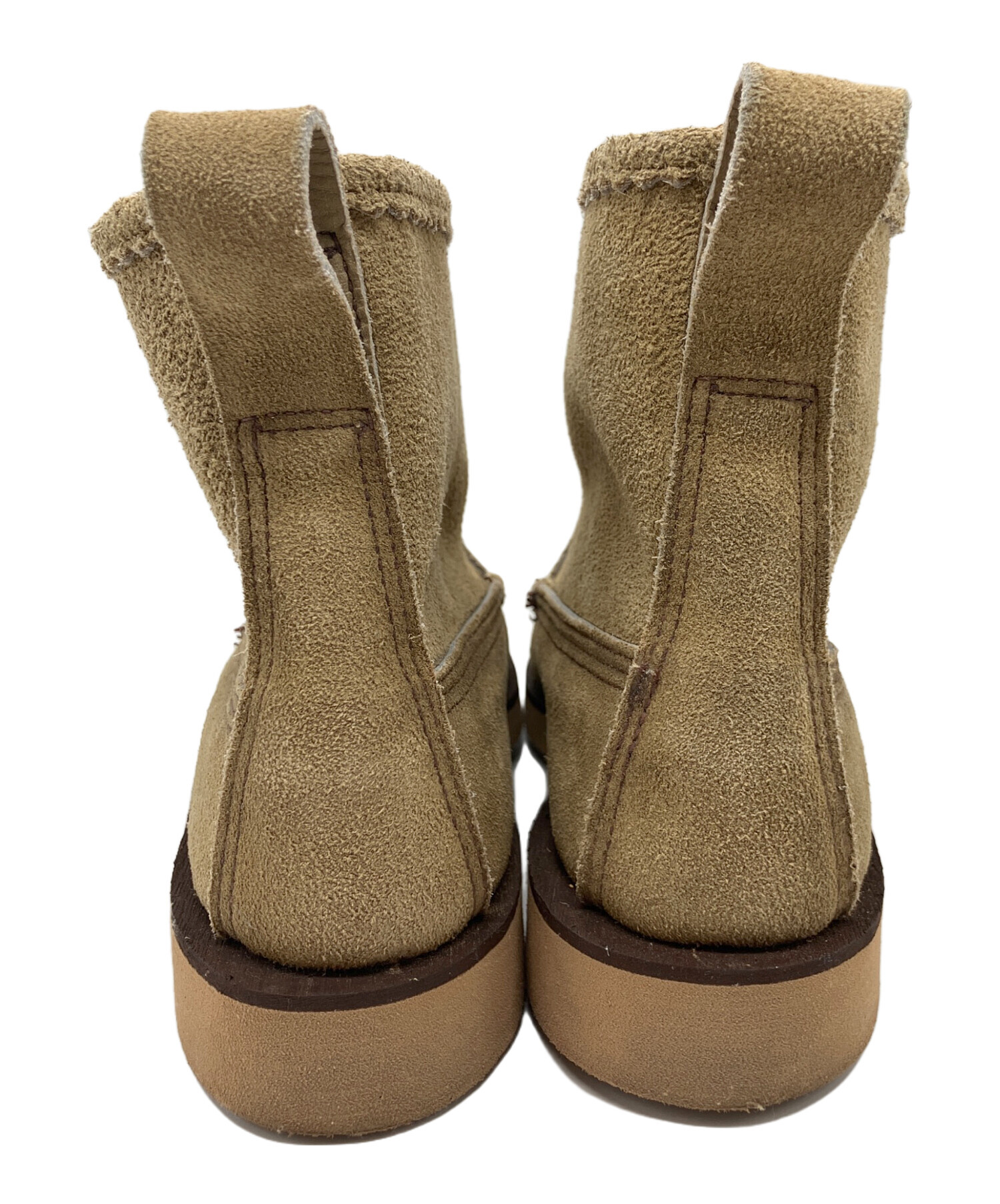 中古・古着通販】RUSSELL MOCCASIN (ラッセルモカシン) Knock About