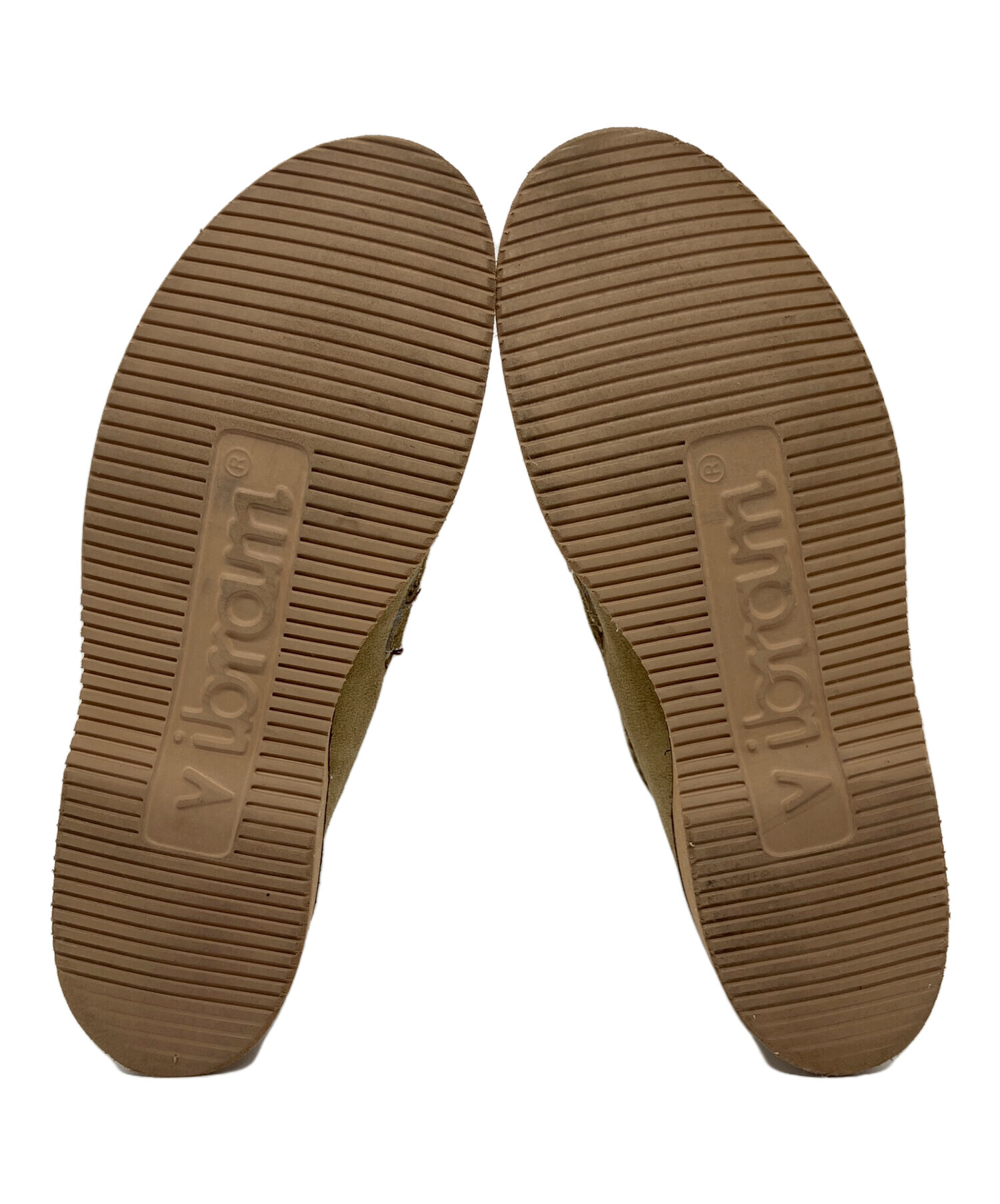 中古・古着通販】RUSSELL MOCCASIN (ラッセルモカシン) Knock About