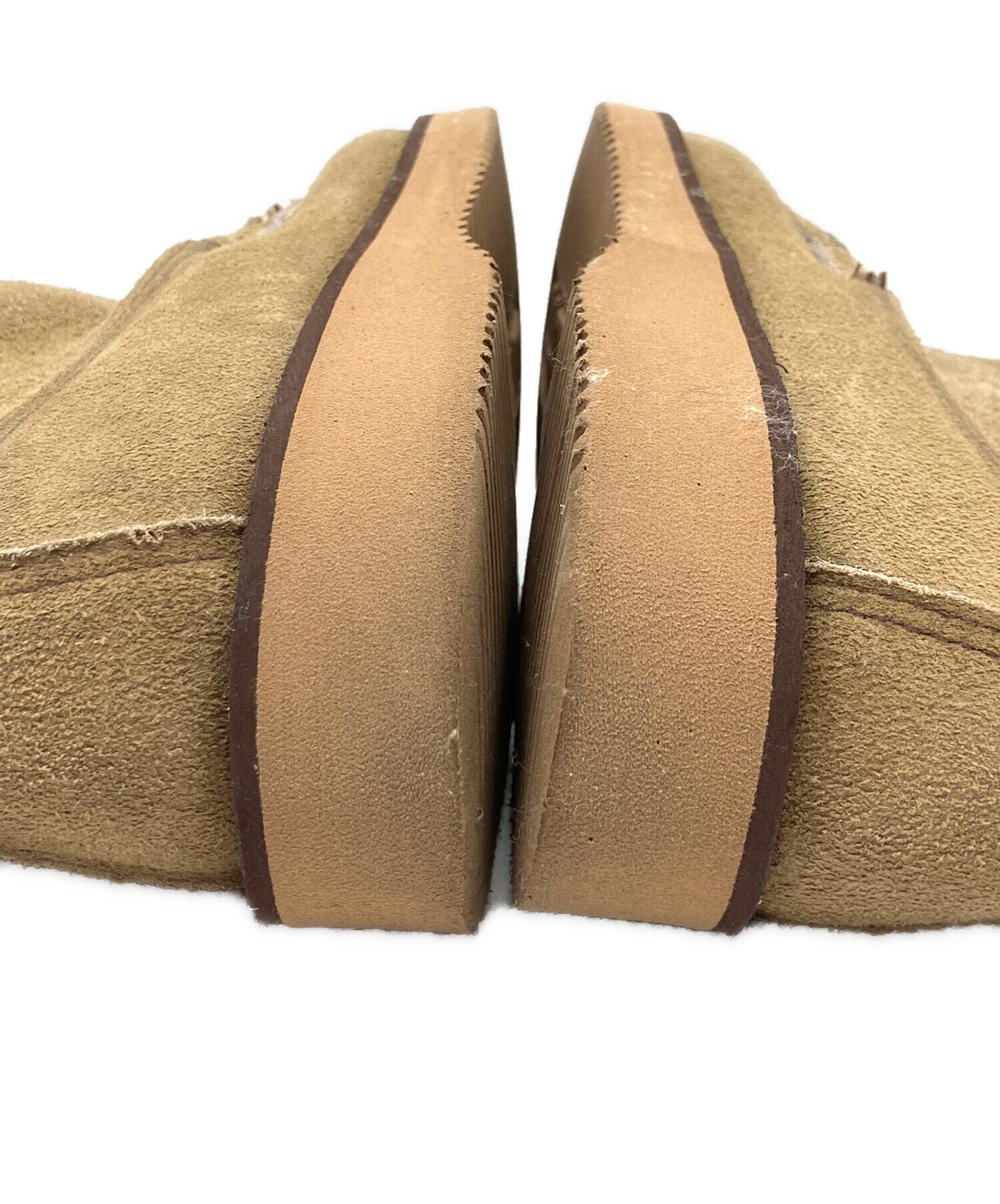 中古・古着通販】RUSSELL MOCCASIN (ラッセルモカシン) Knock About