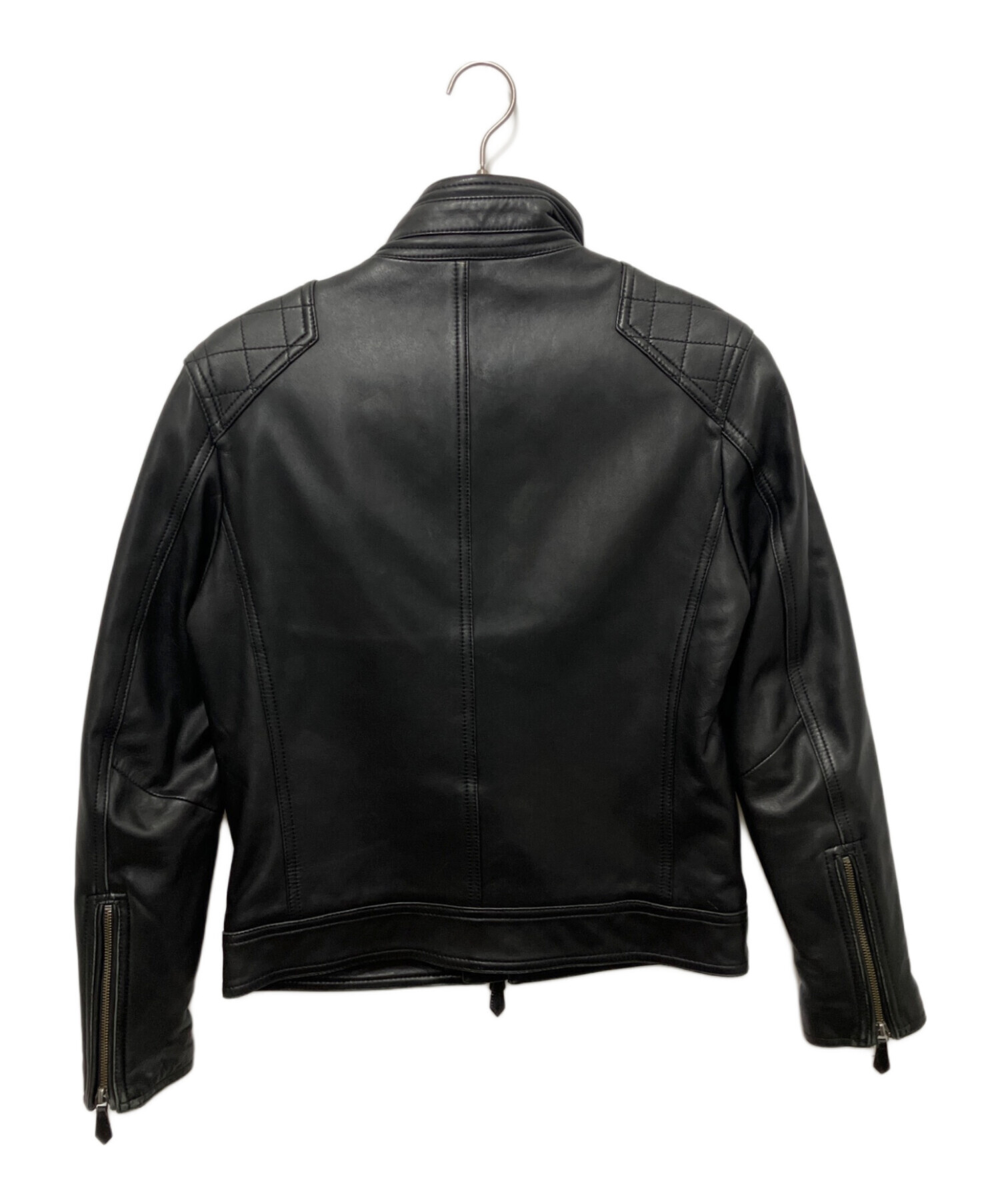 中古・古着通販】BURBERRY BLACK LABEL (バーバリーブラックレーベル