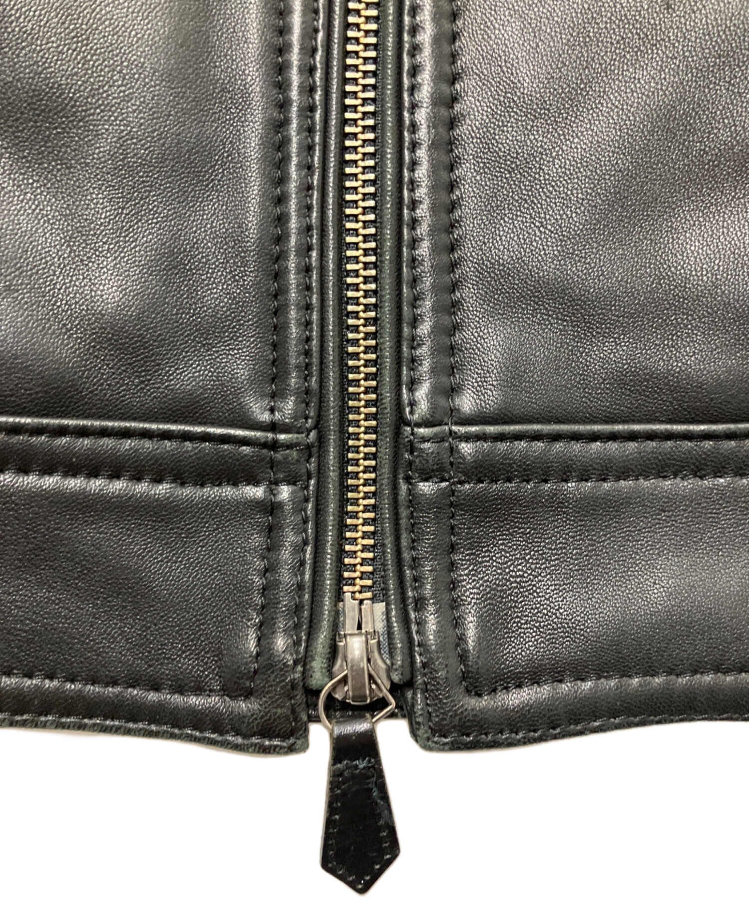 中古・古着通販】BURBERRY BLACK LABEL (バーバリーブラックレーベル